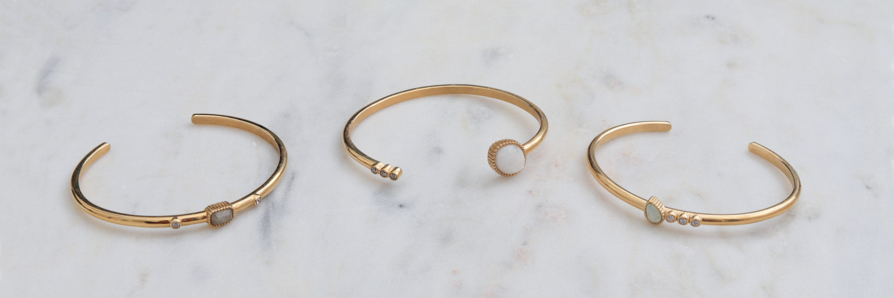 Bracelets Noël