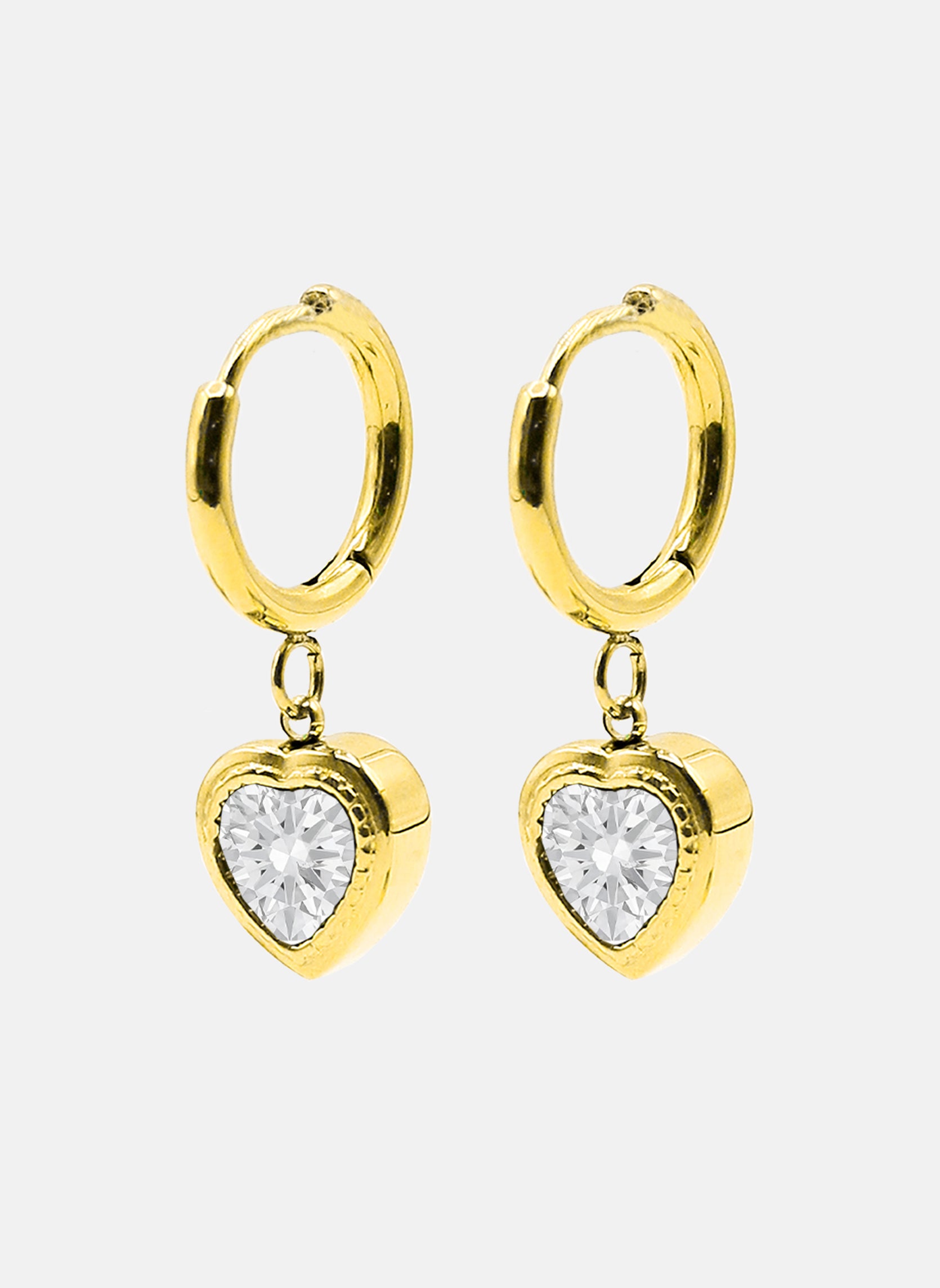 Mini hoops Aegir