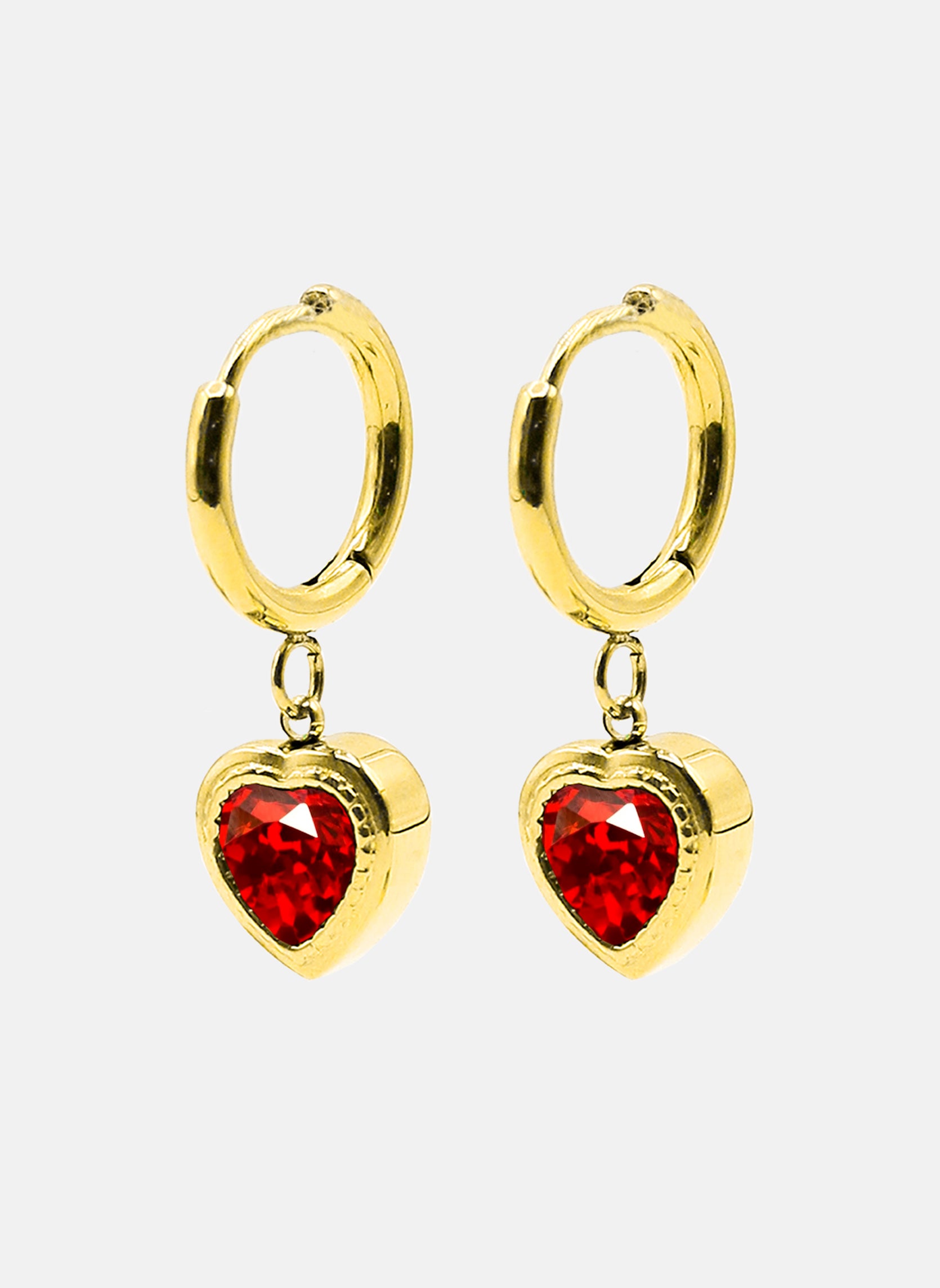 Mini hoops Aegir