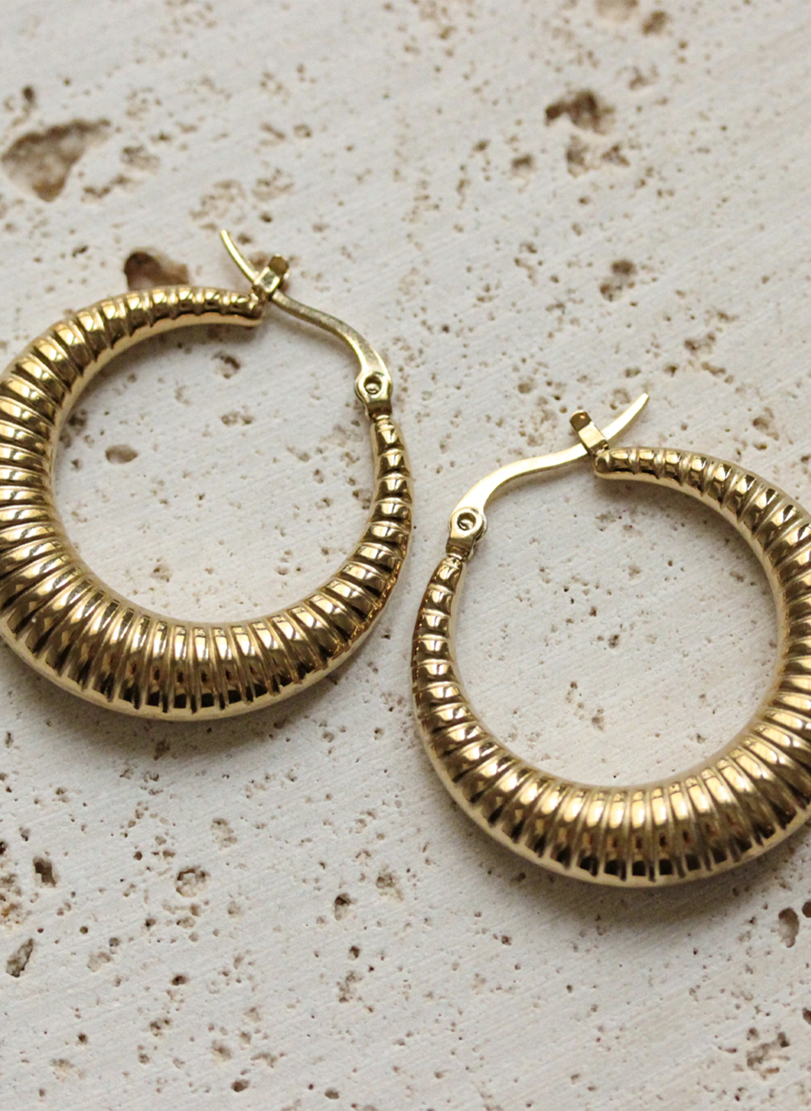 Hoops Alga