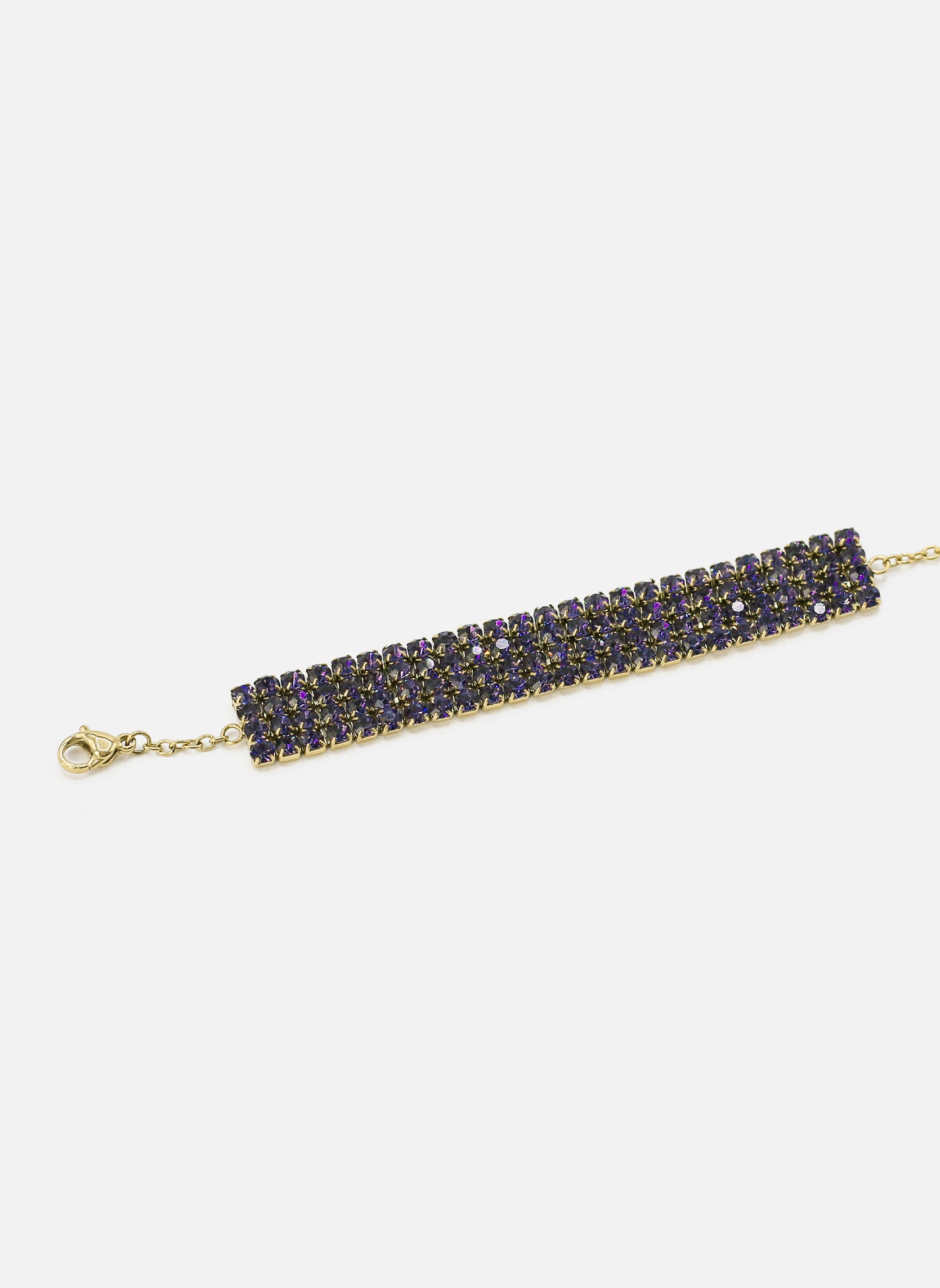 Chain bracelet Alix