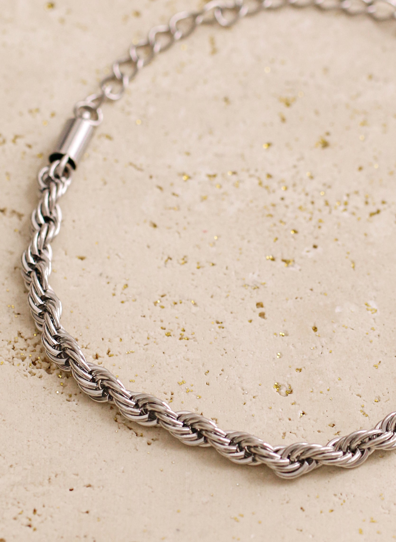 Chain bracelet Apus