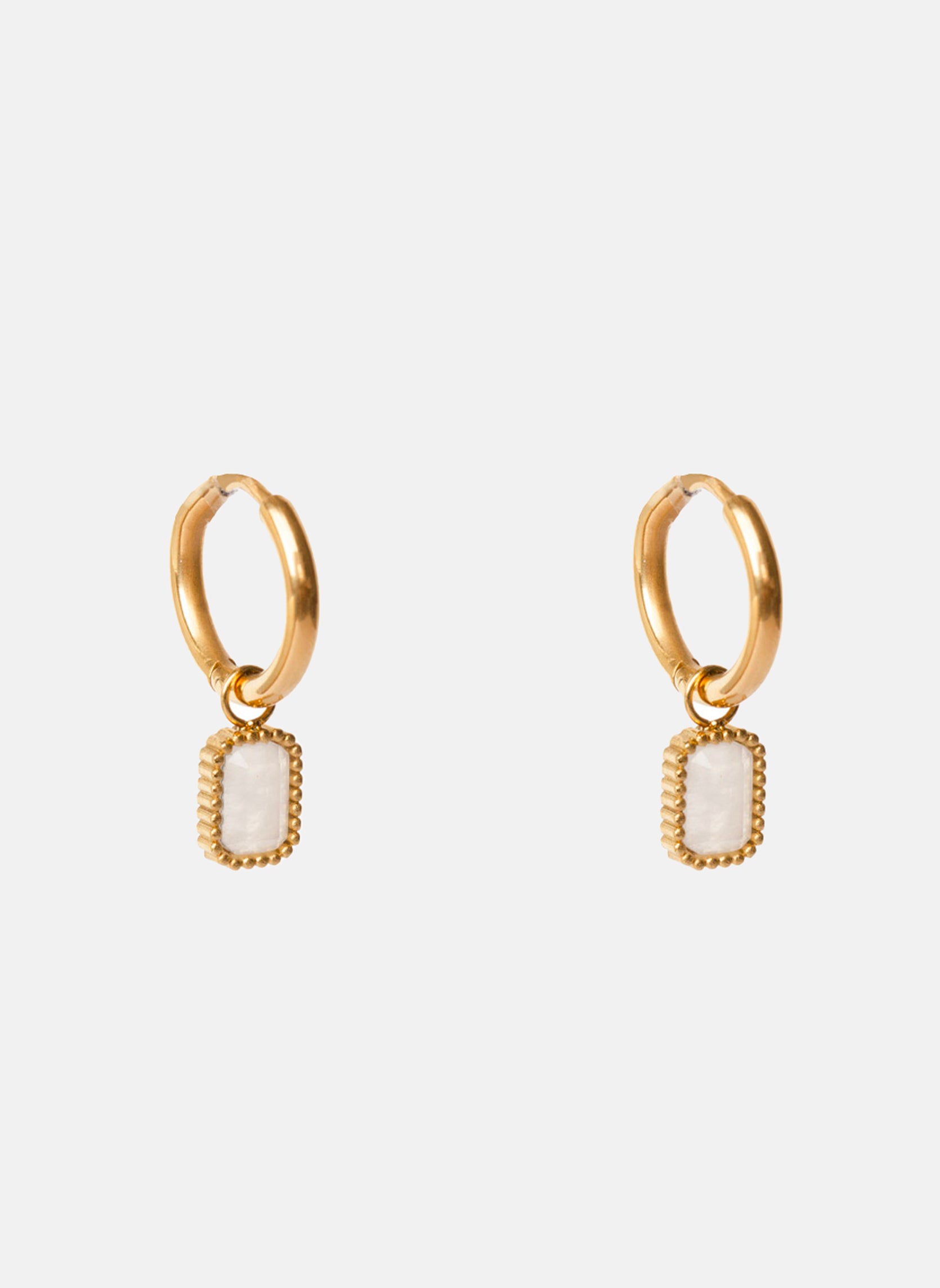 Drop earrings Arinna