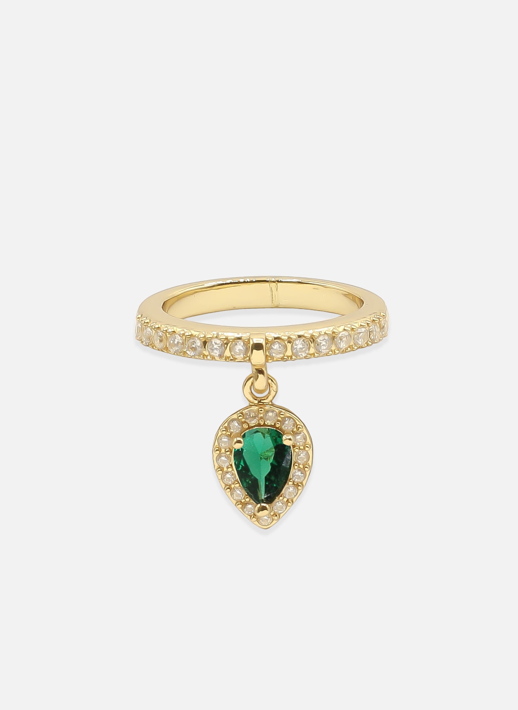 Bague fine Armande
