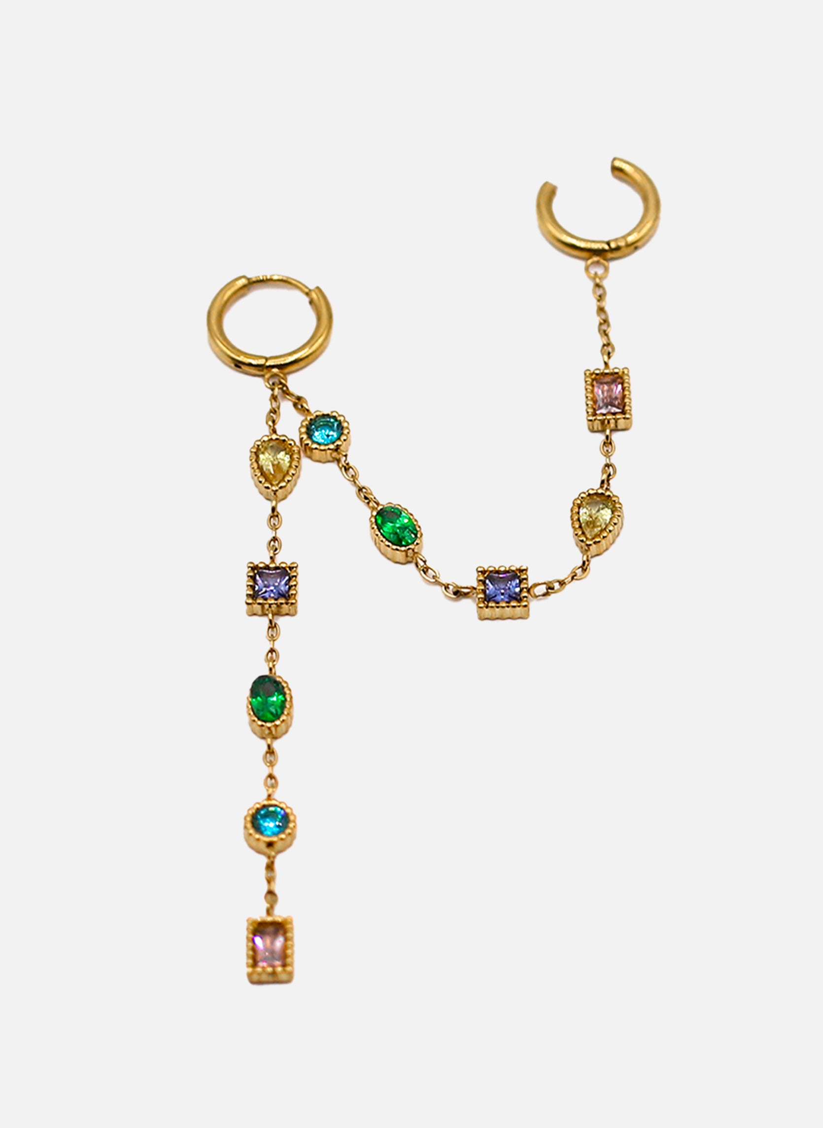Drop Earrings Asha