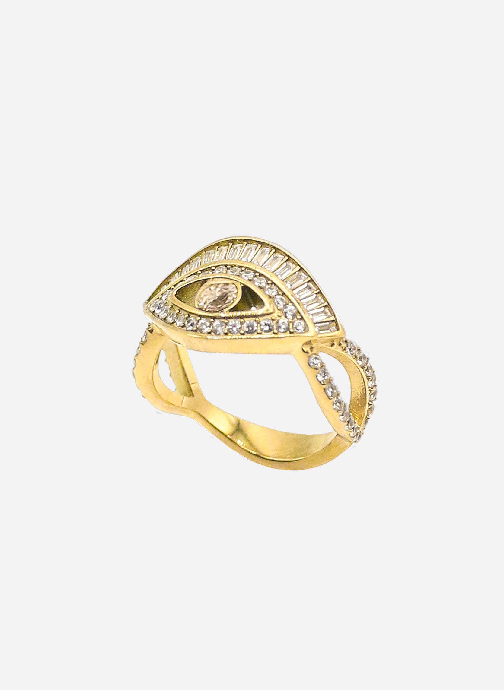 Thin ring Aten
