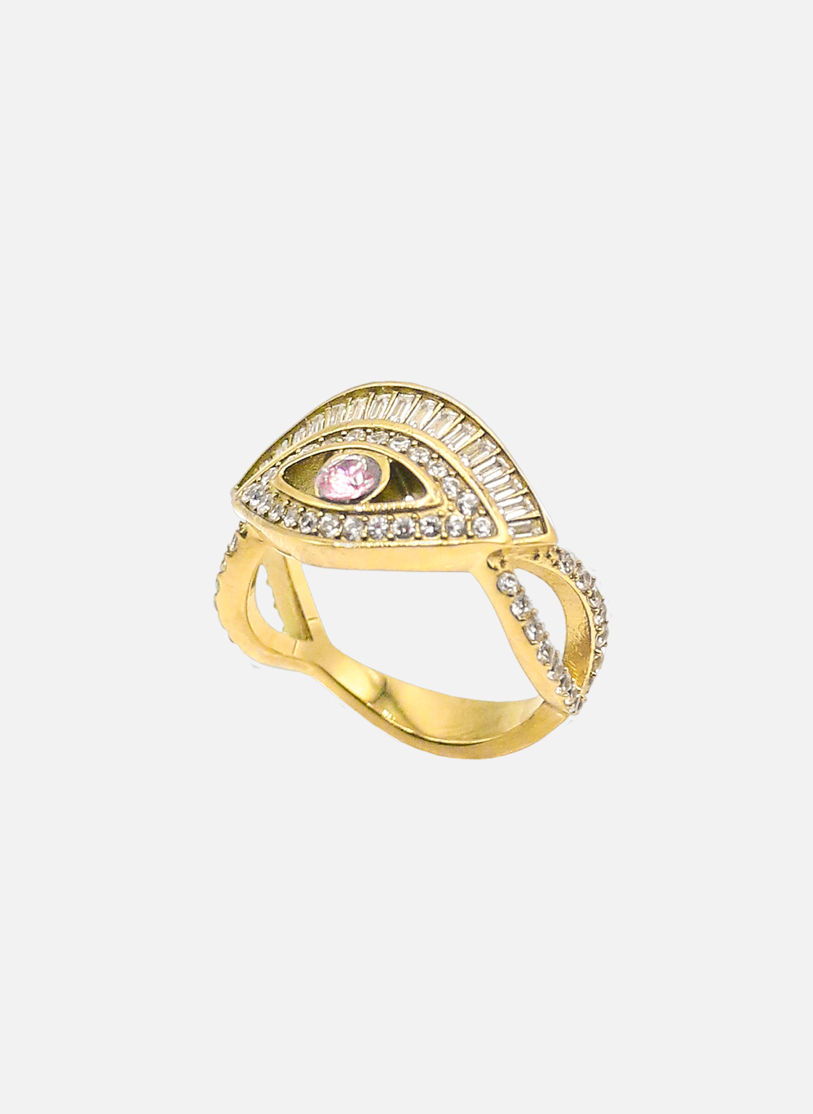 Thin ring Aten