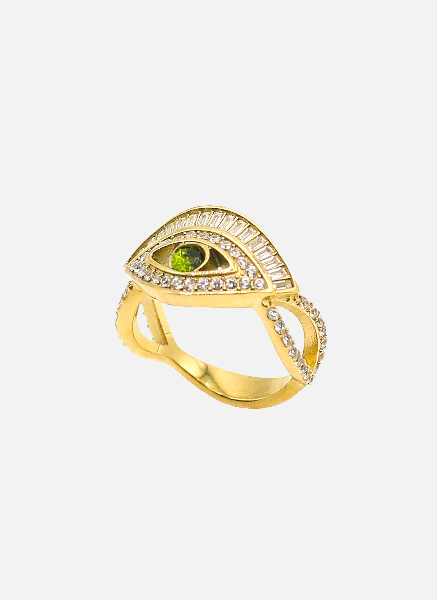 Thin ring Aten
