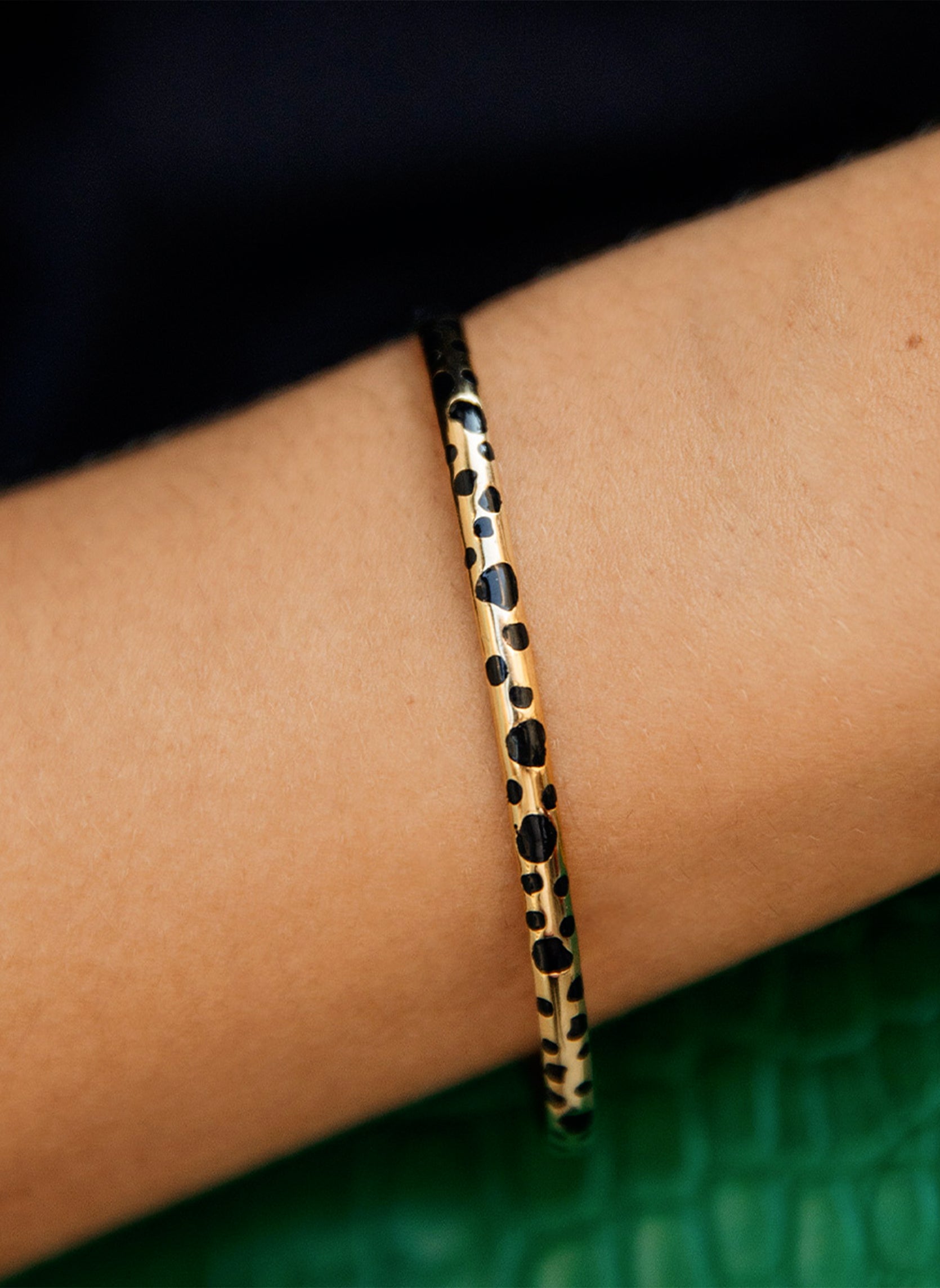 Bangle Azha