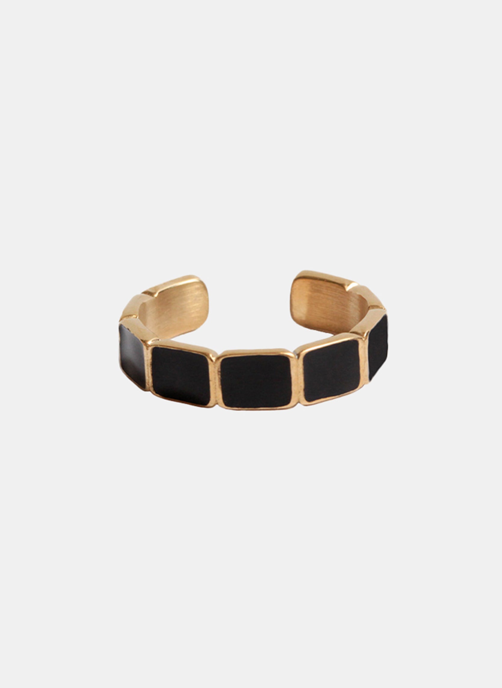 Thin ring Azia