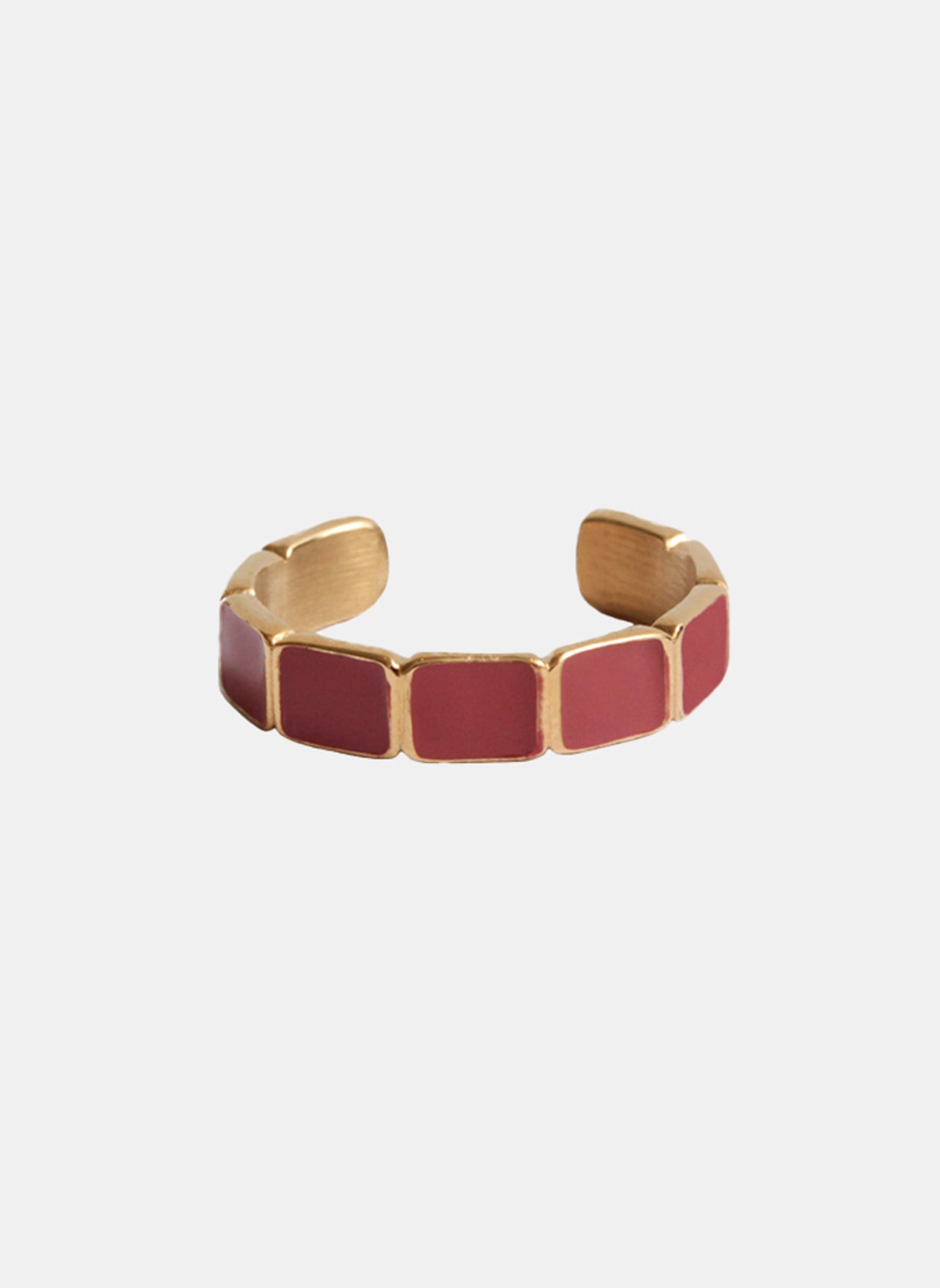 Thin ring Azia