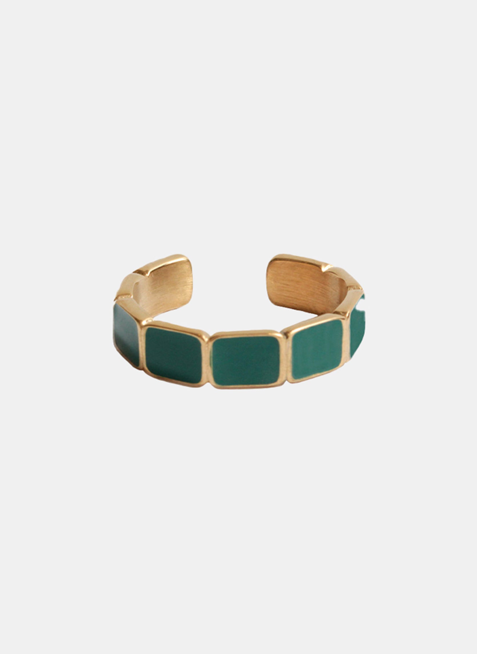 Thin ring Azia