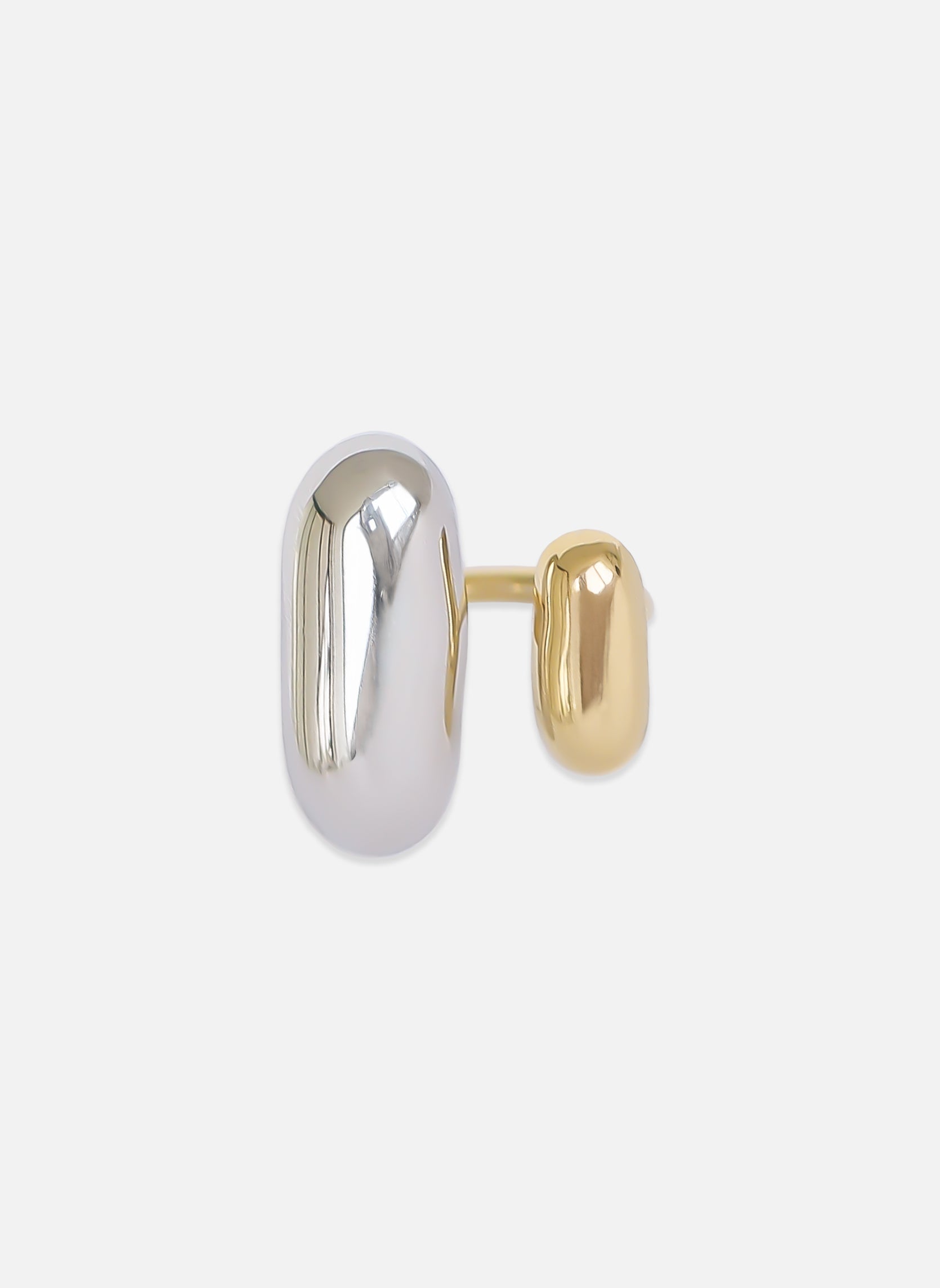 Bague large Bianca