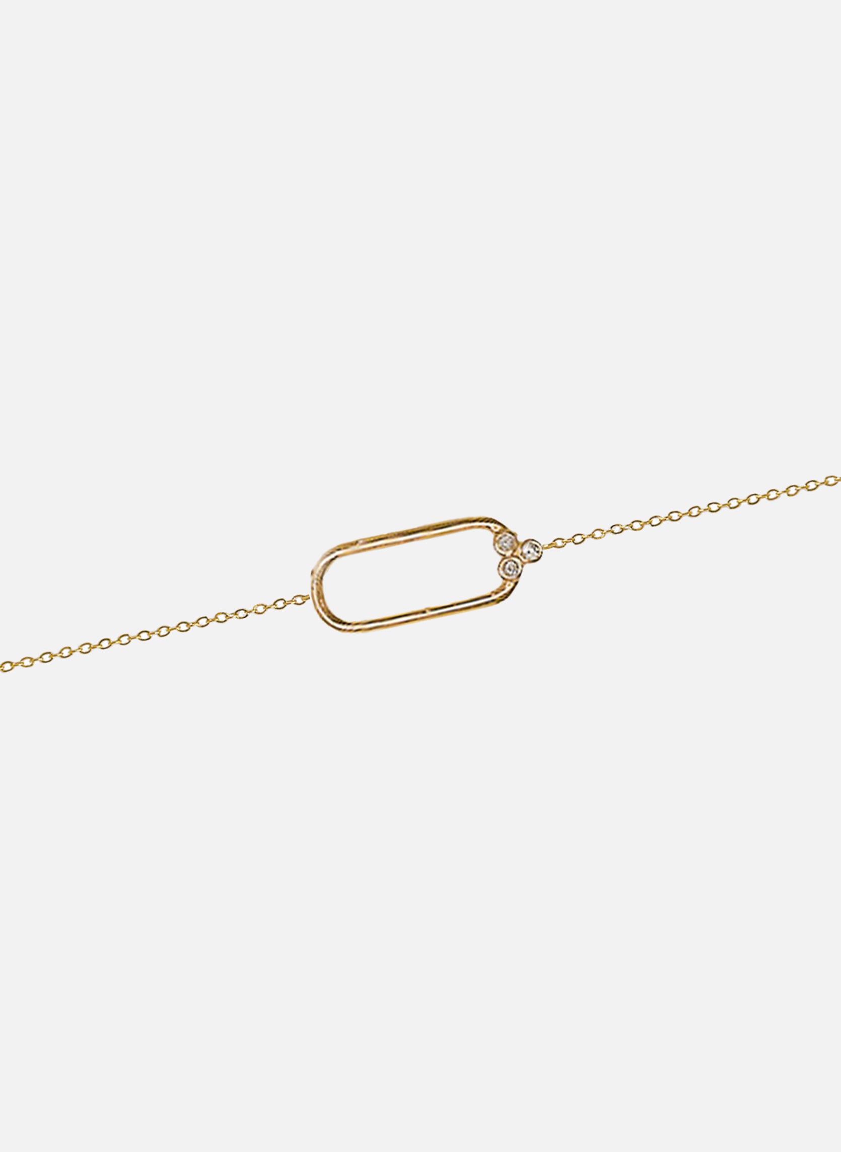 Chain bracelet Chaos
