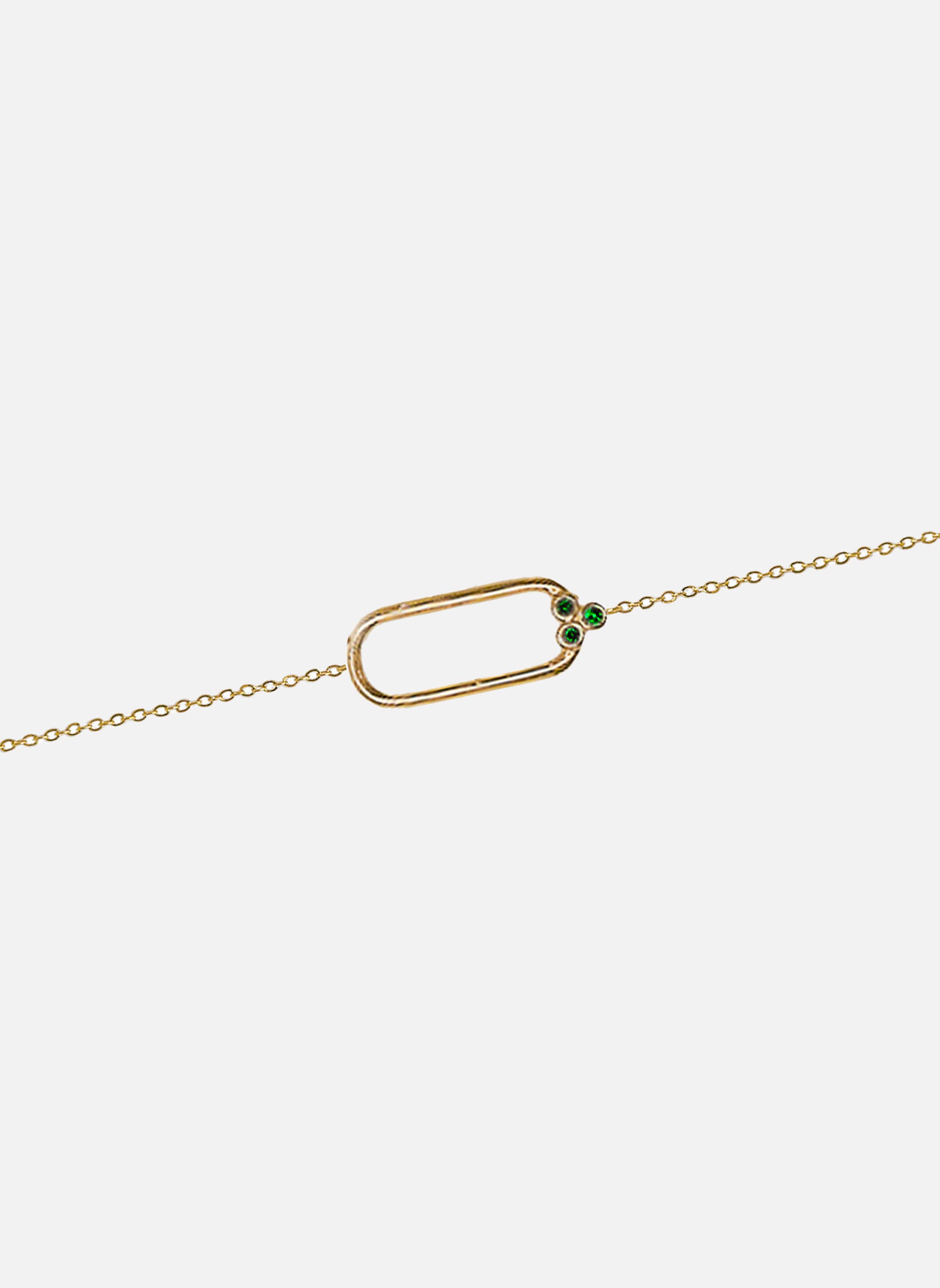 Chain bracelet Chaos