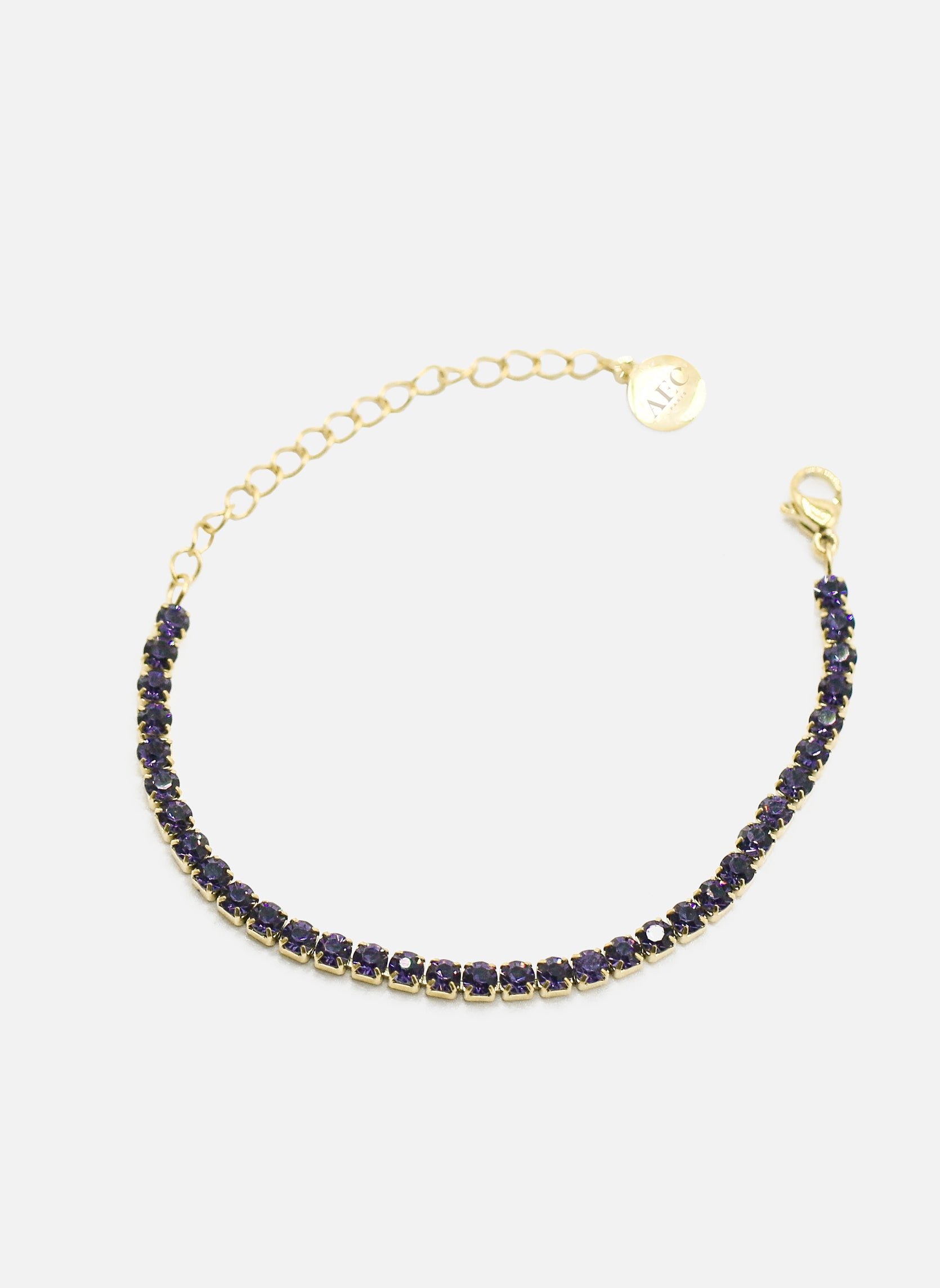 Chain bracelet Charlotte