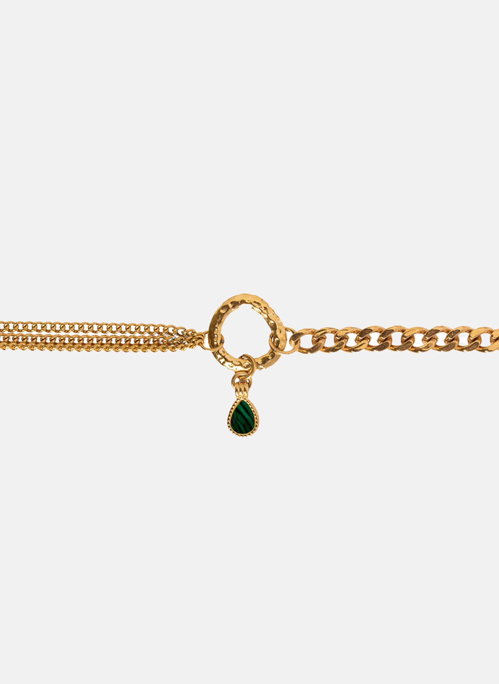 Chain bracelet Cherish