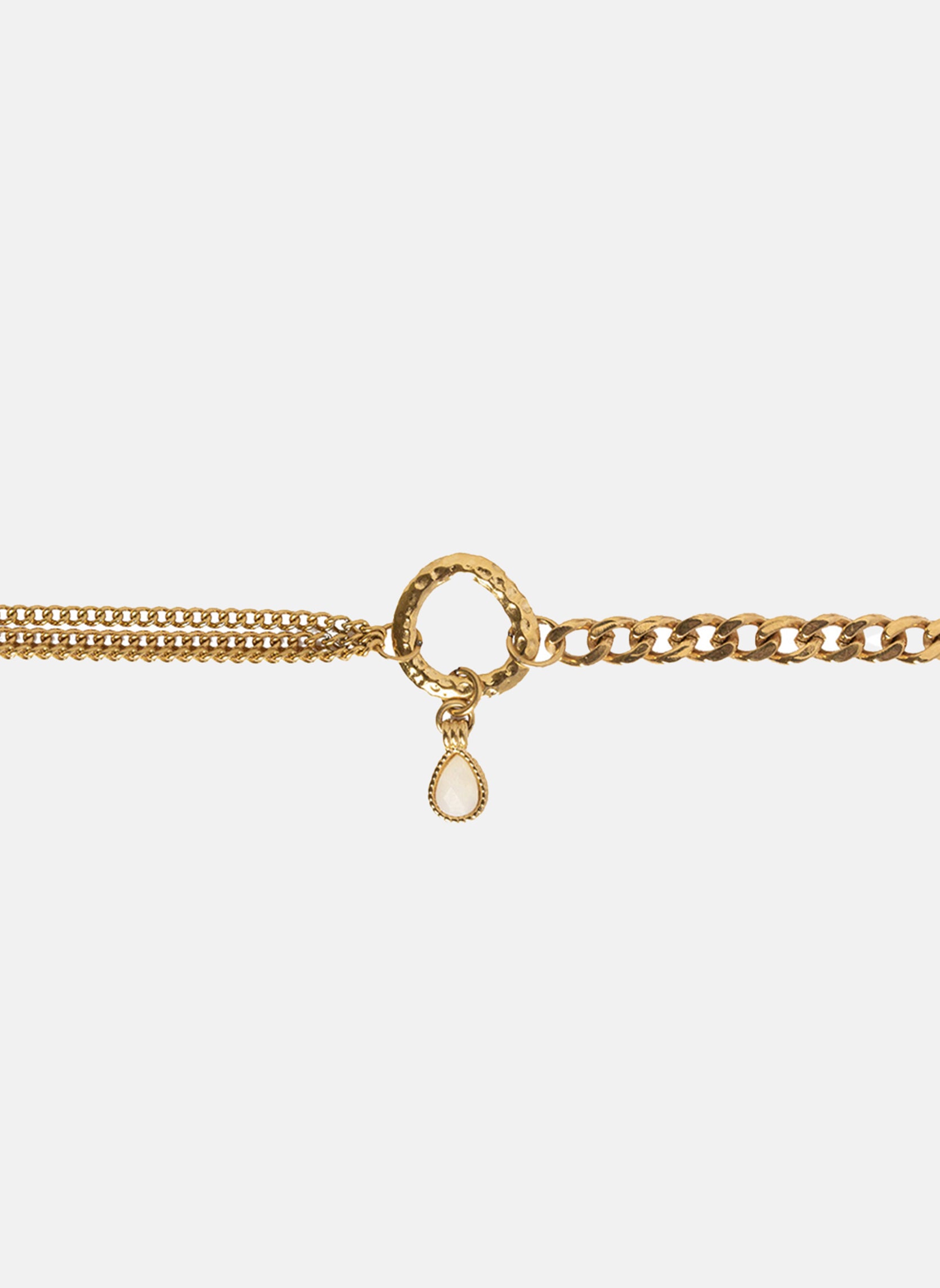 Chain bracelet Cherish