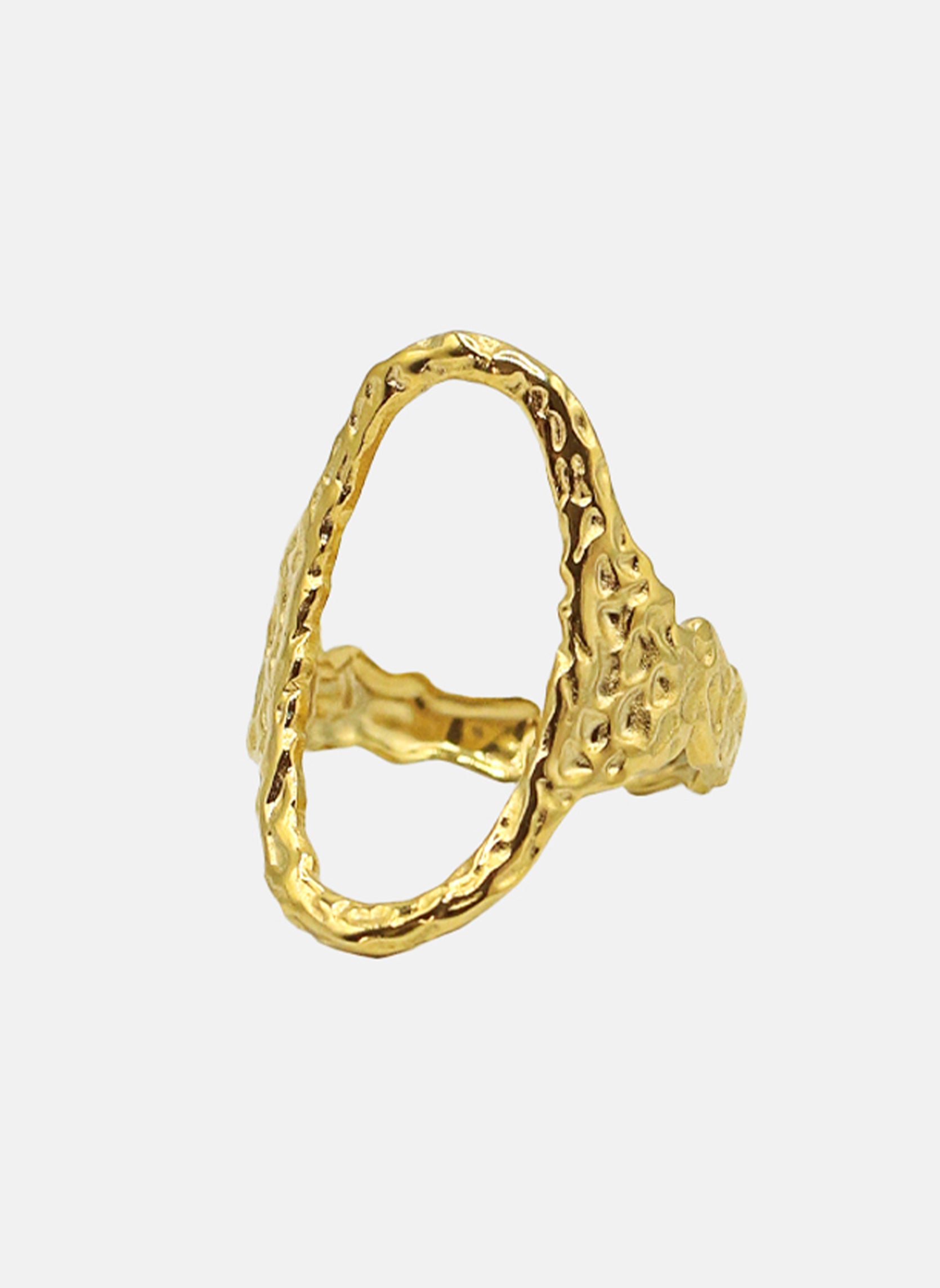 Thin ring Claudia