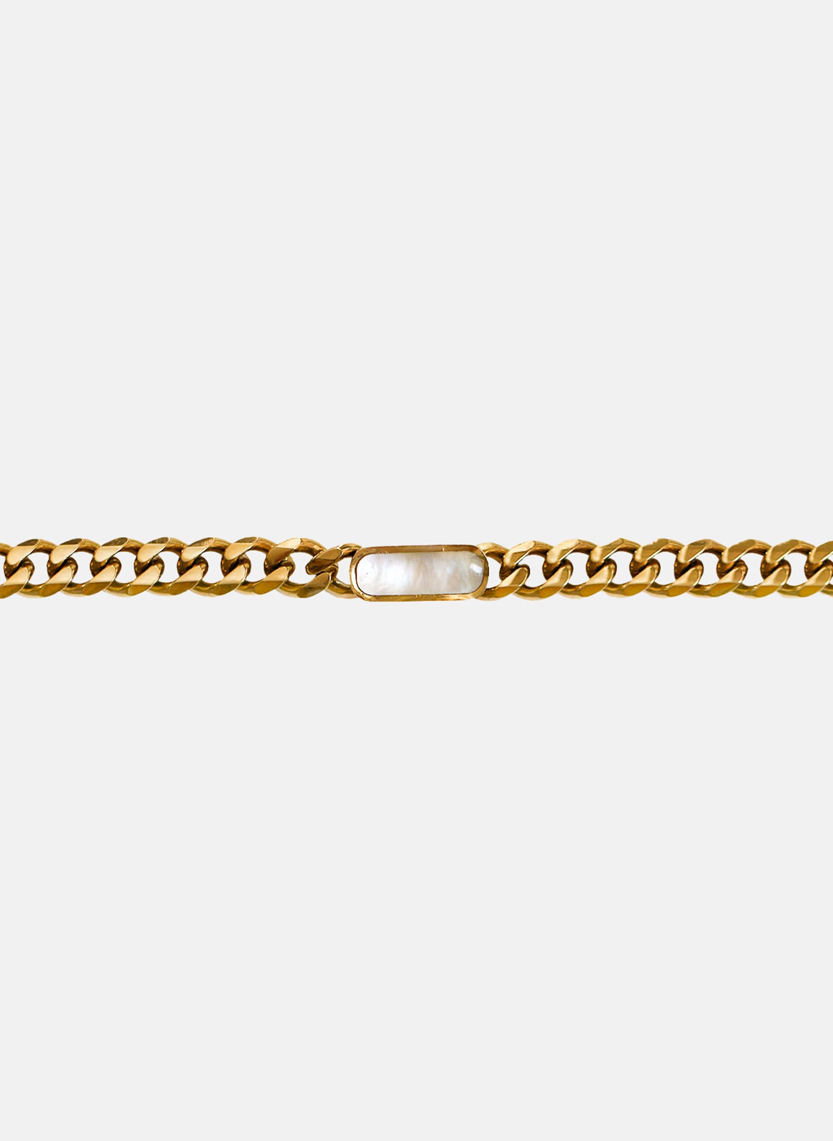 Chain bracelet Columba