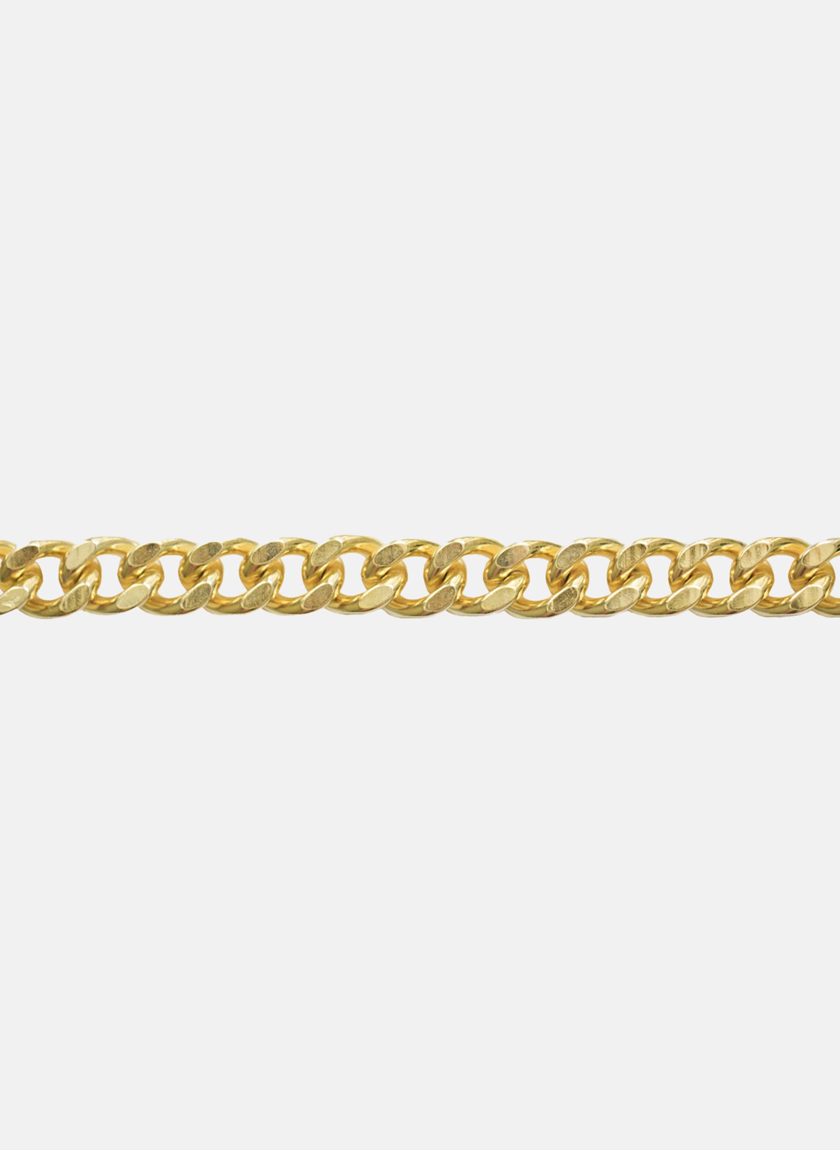 Chain bracelet Cursa