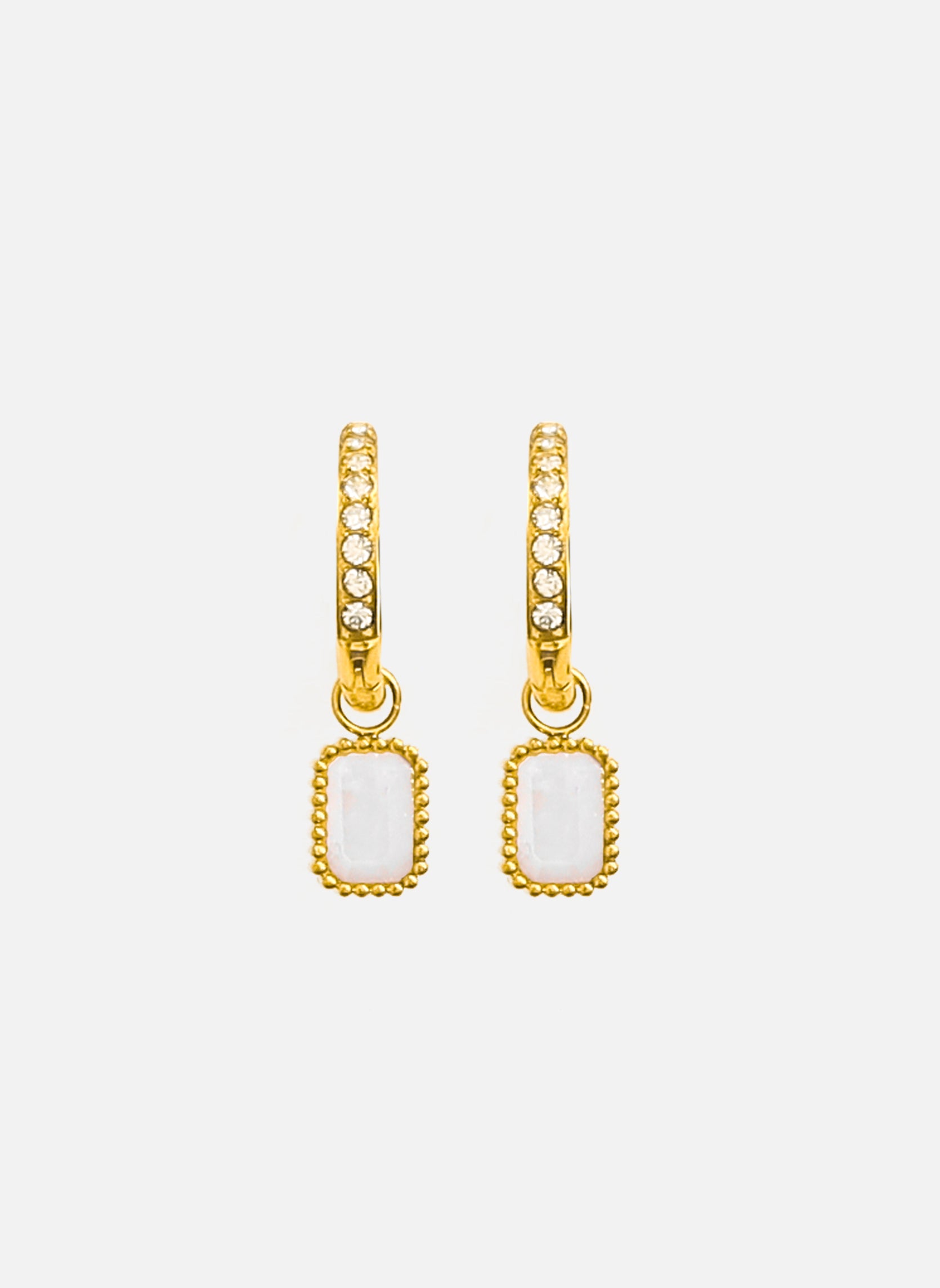 Mini hoops Eleni