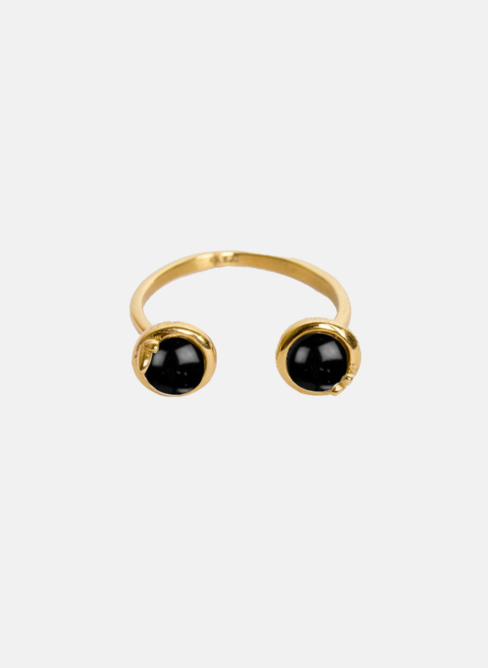 Thin ring Eloane