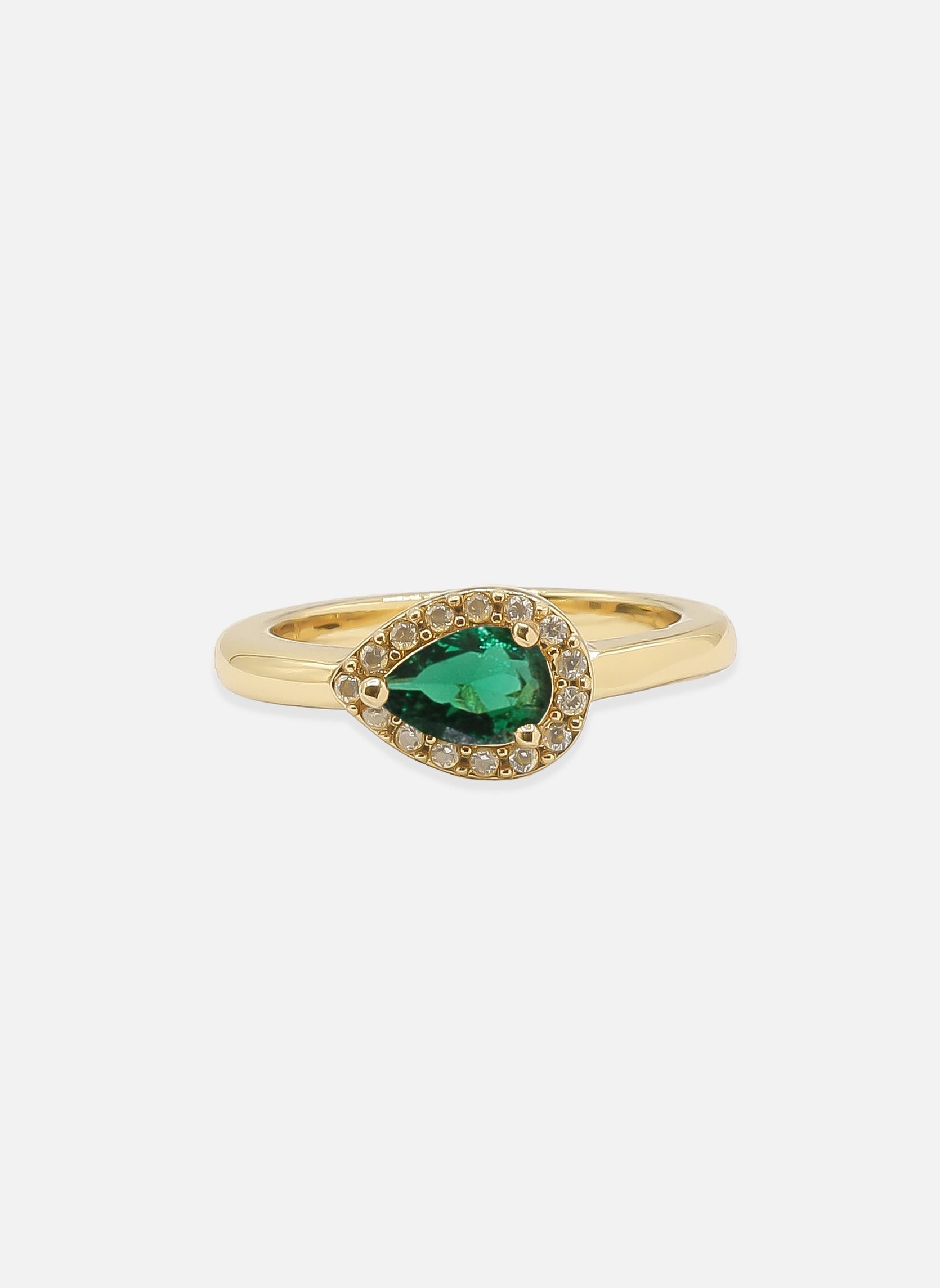 Thin ring Eloise