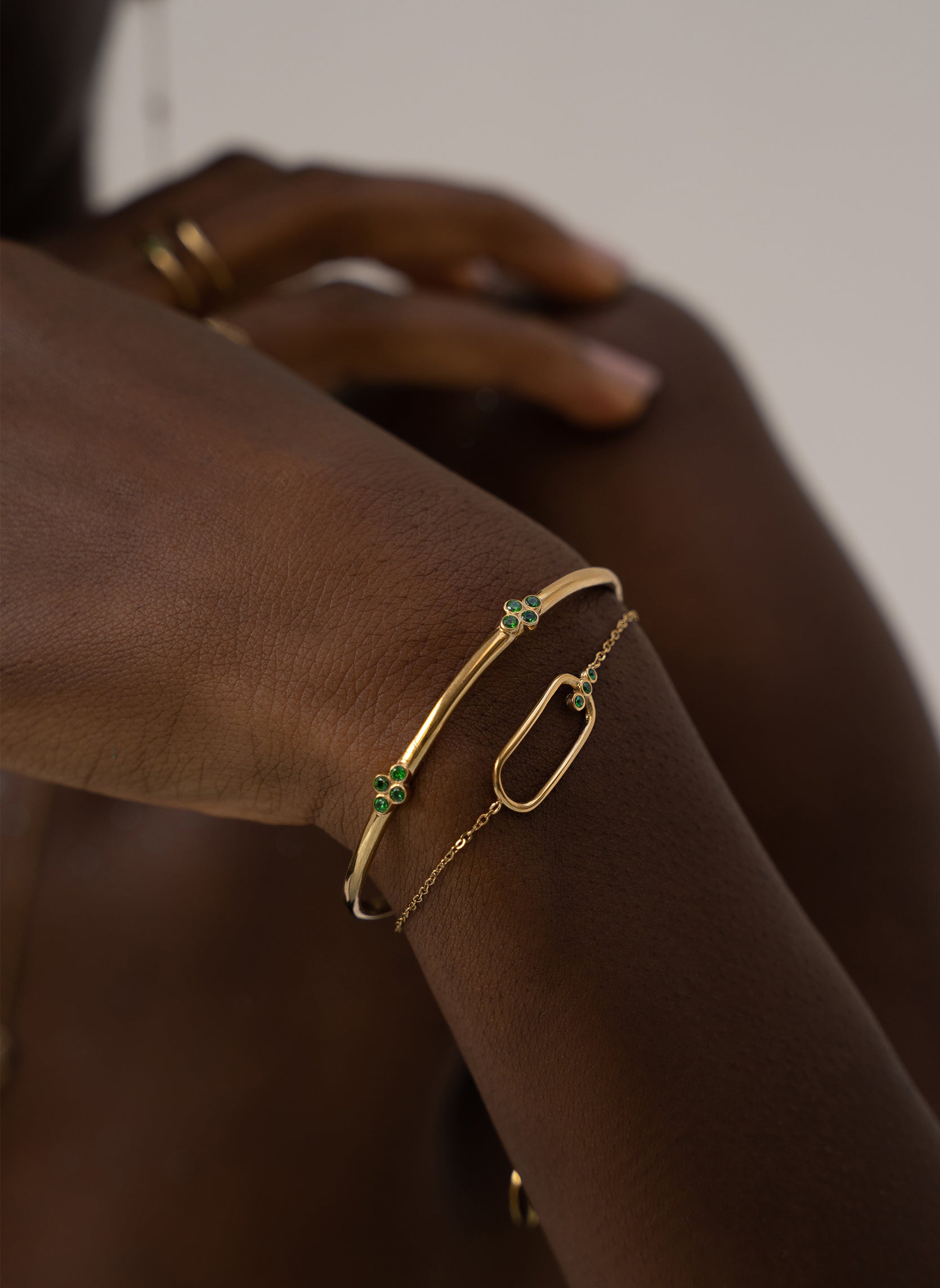 Bangle Eole