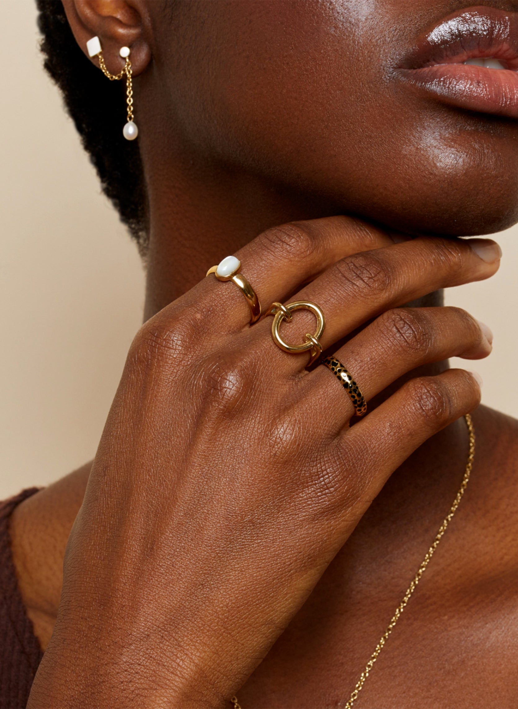 Thin Ring Falva