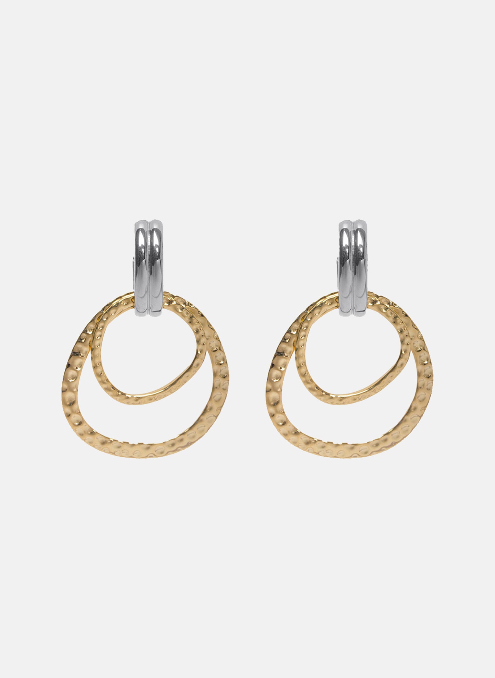 Drop earrings Grace