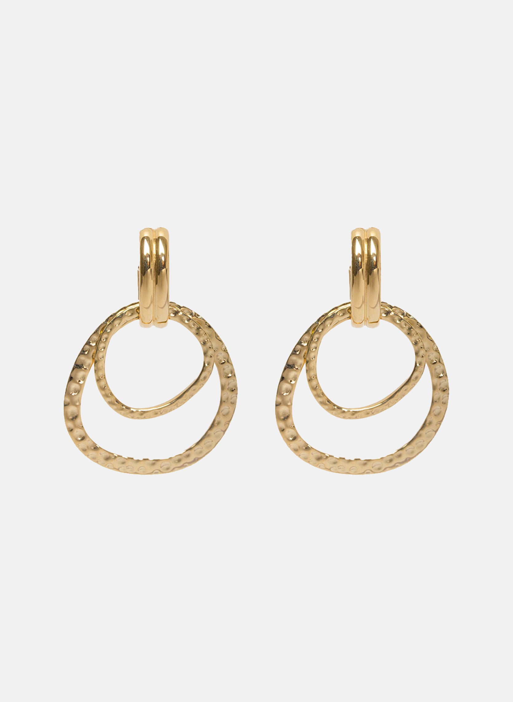 Drop earrings Grace