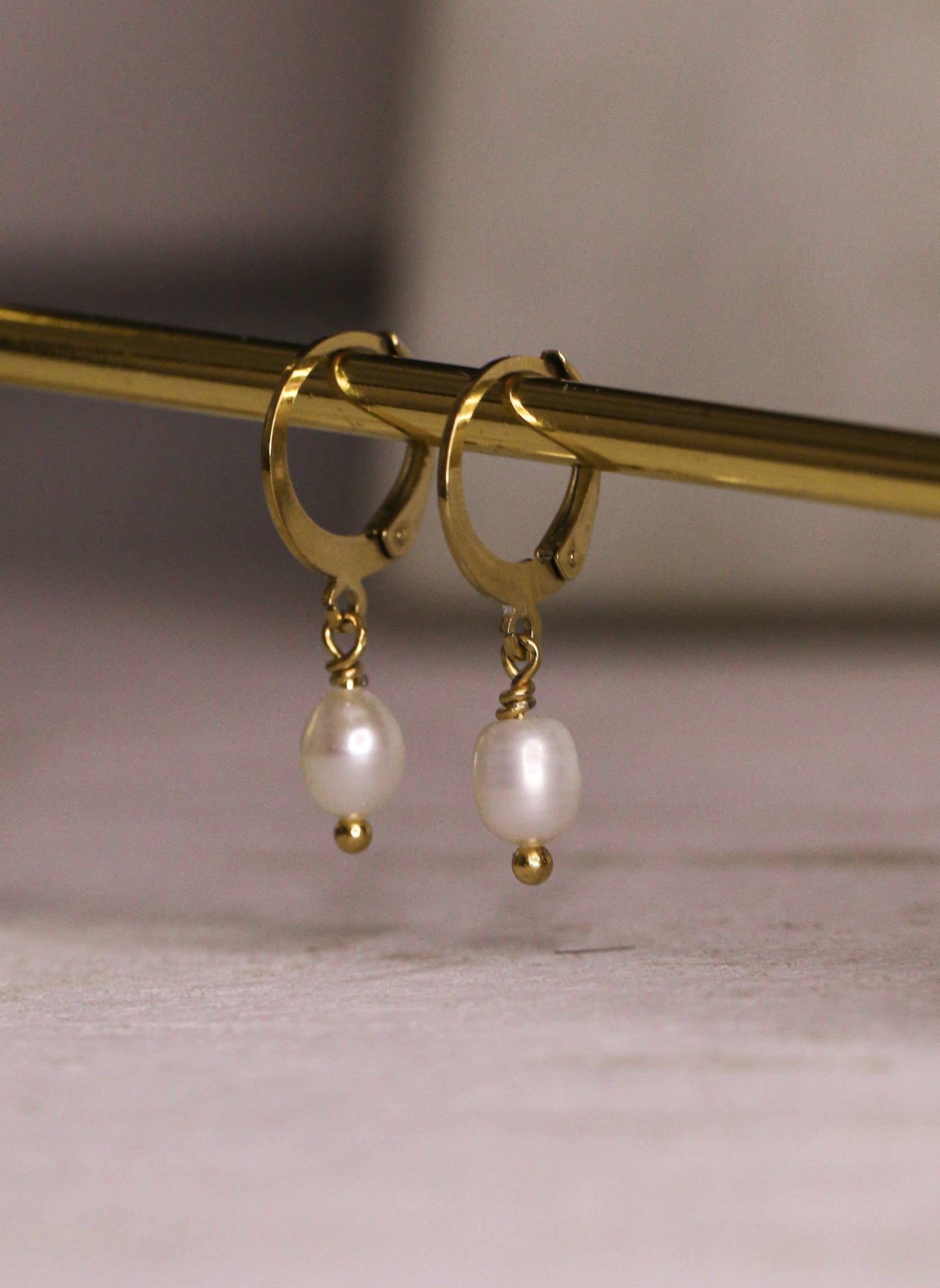 Mini Hoops Hanabira