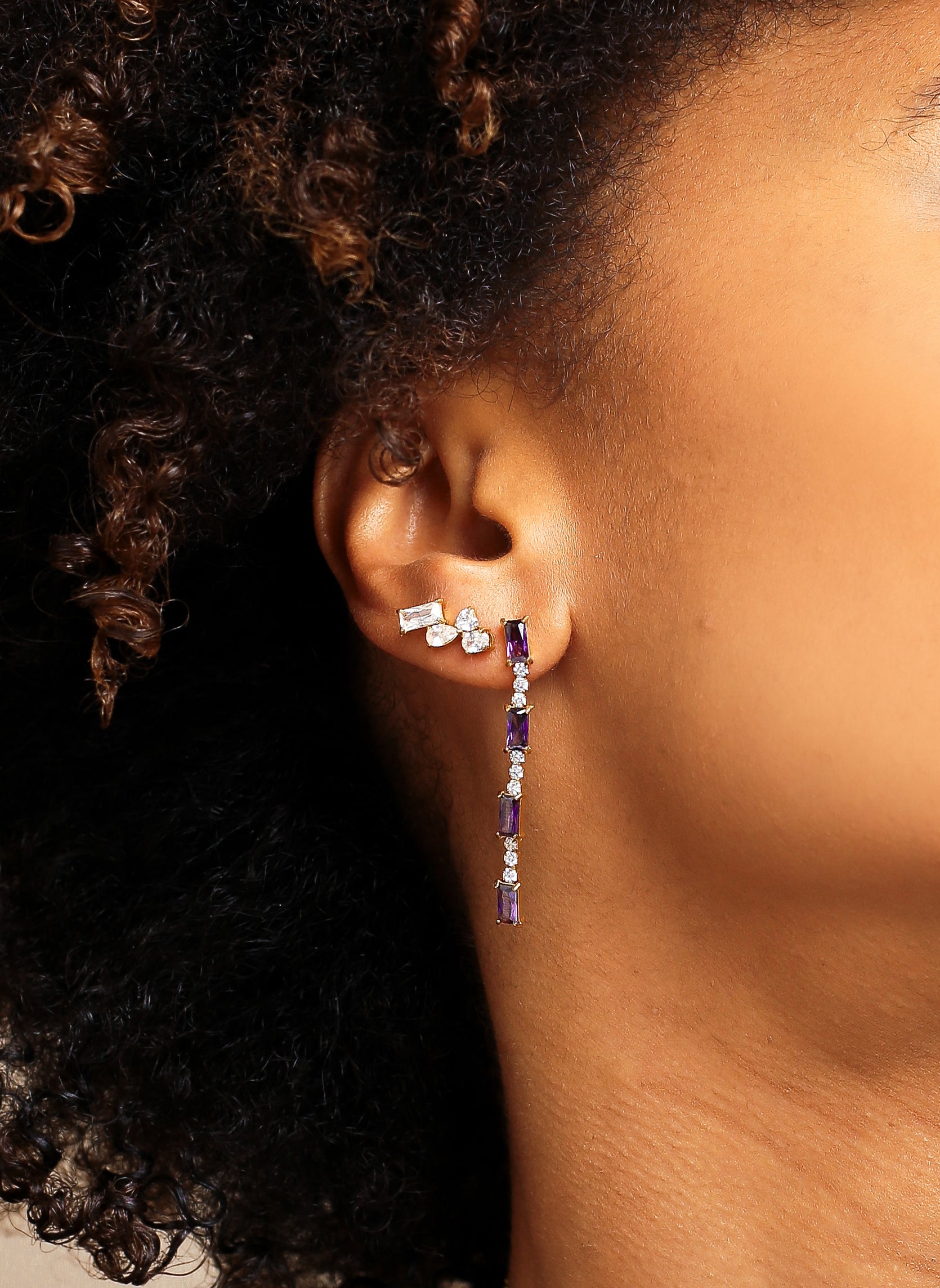 Studs Isabella