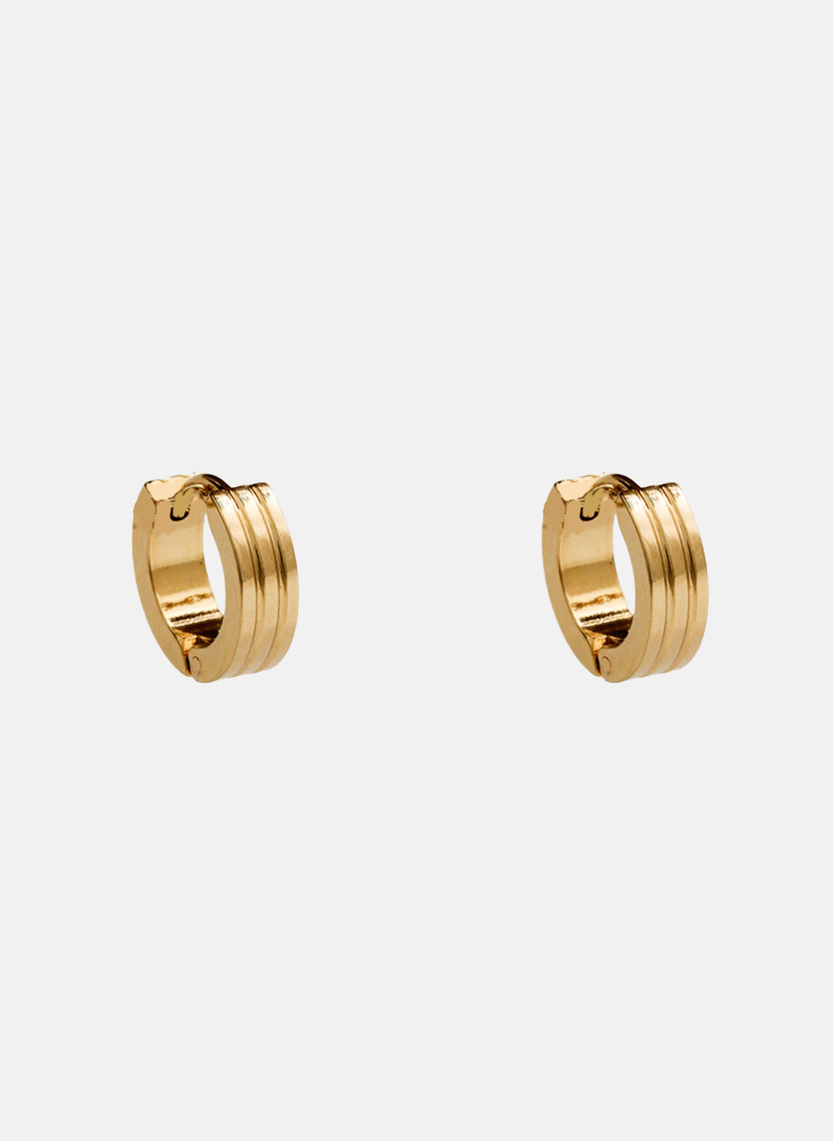 Mini Hoops Isalyne