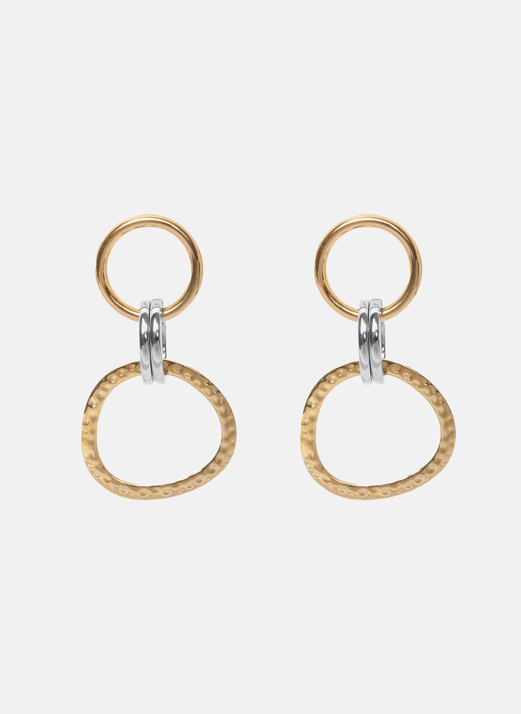 Drop earrings Joy