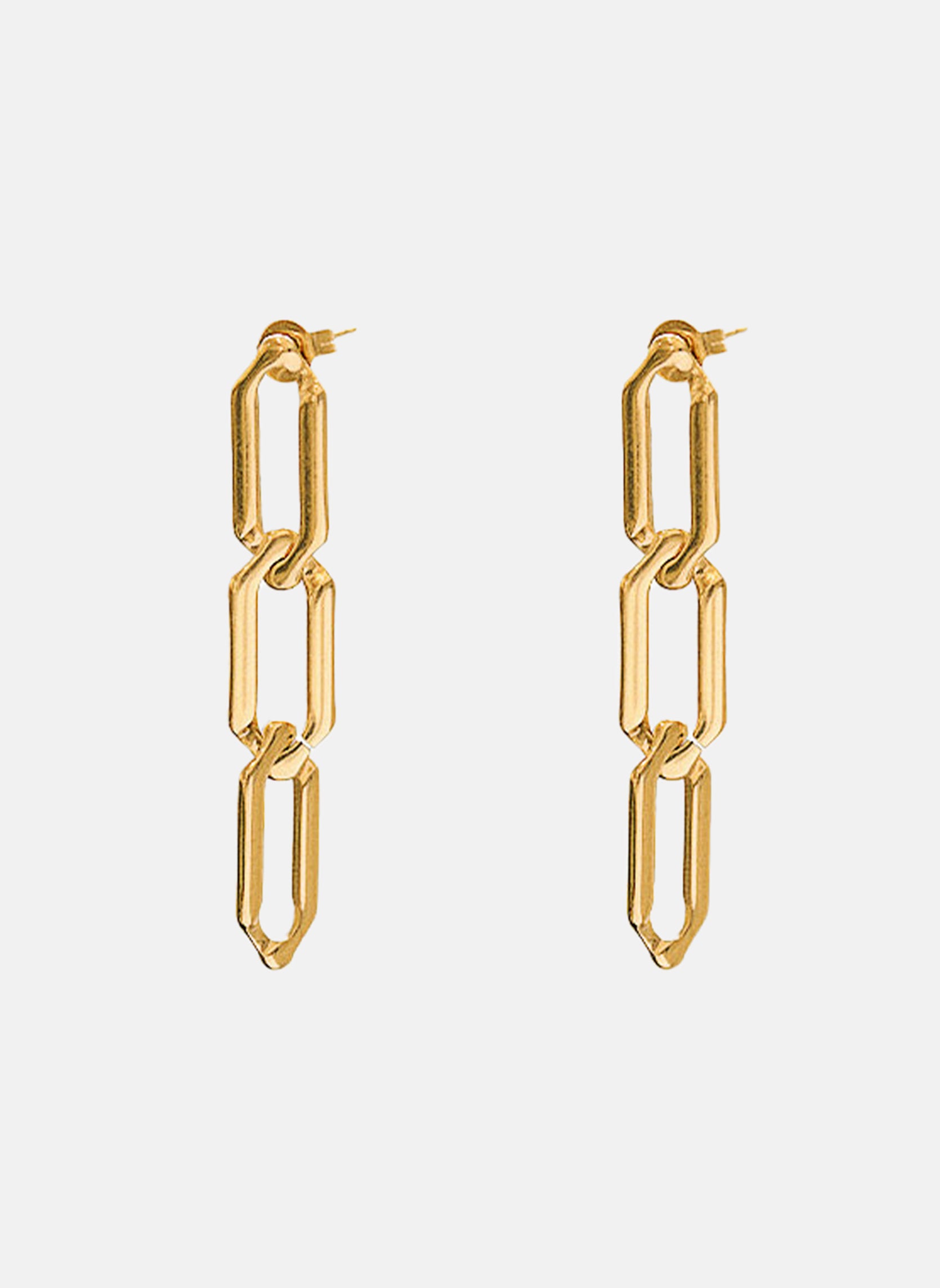 Drop earrings Juza