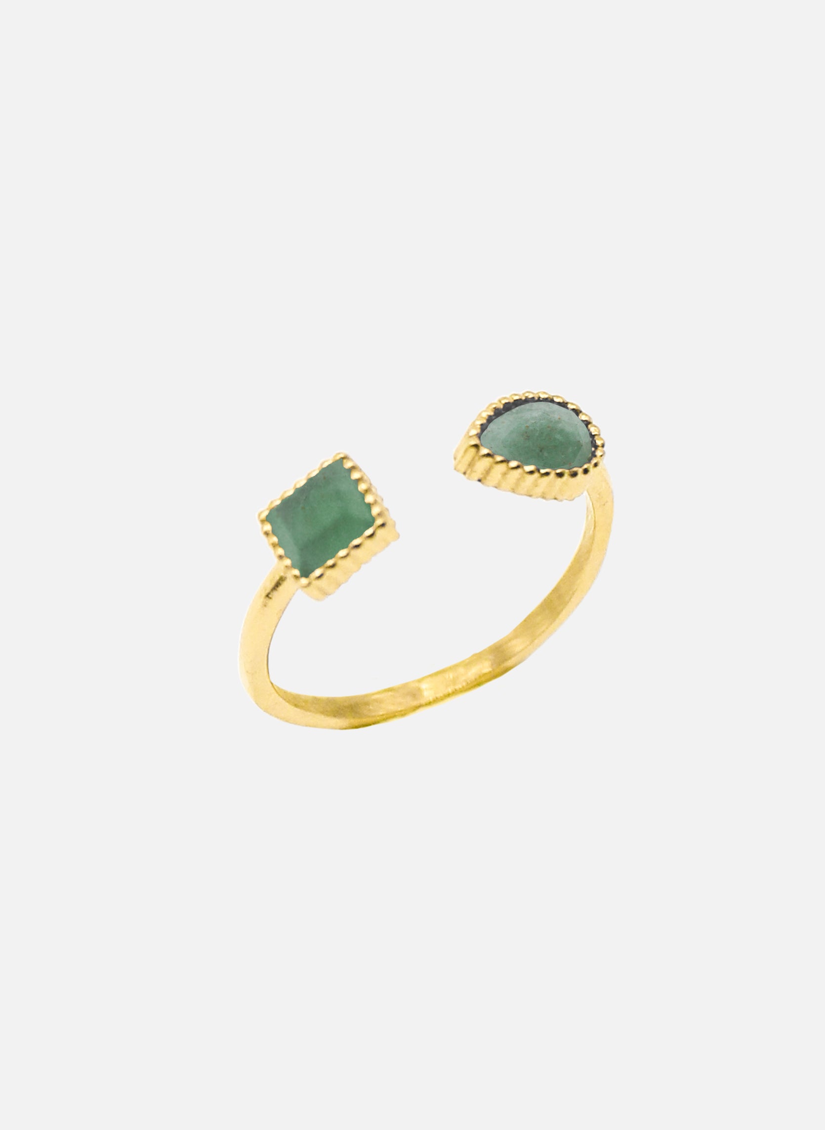 Thin ring Katia