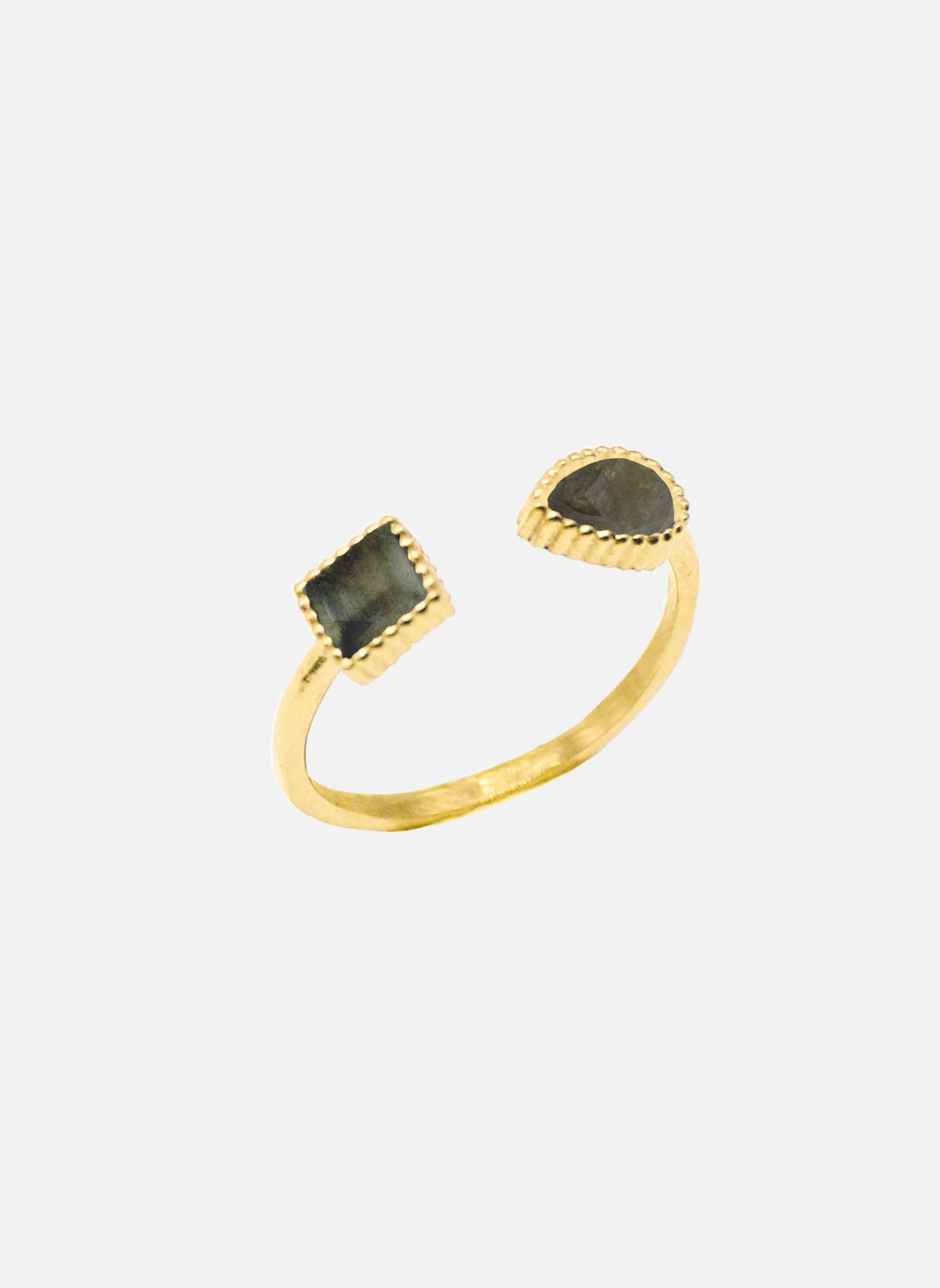 Thin ring Katia