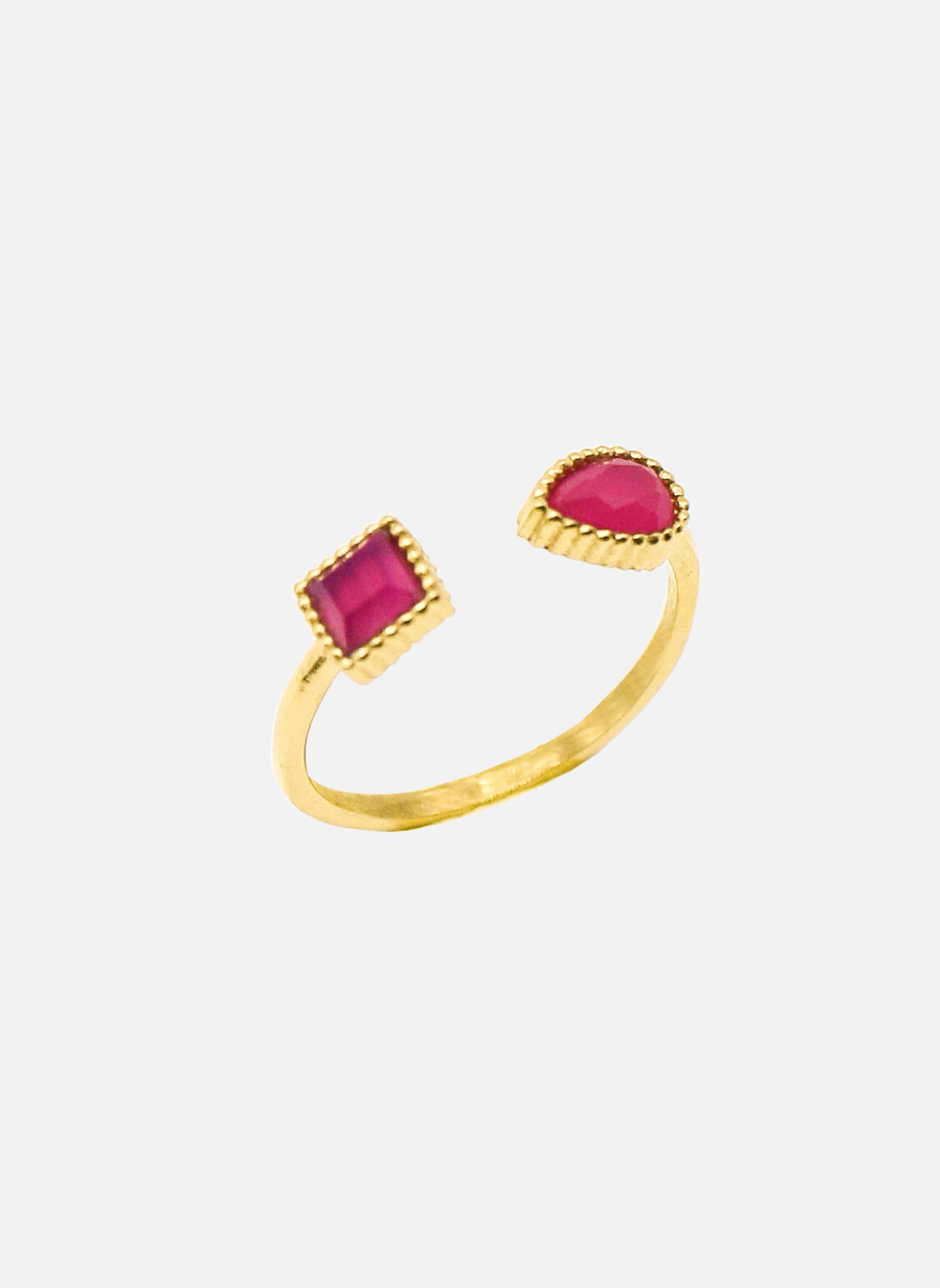 Thin ring Katia