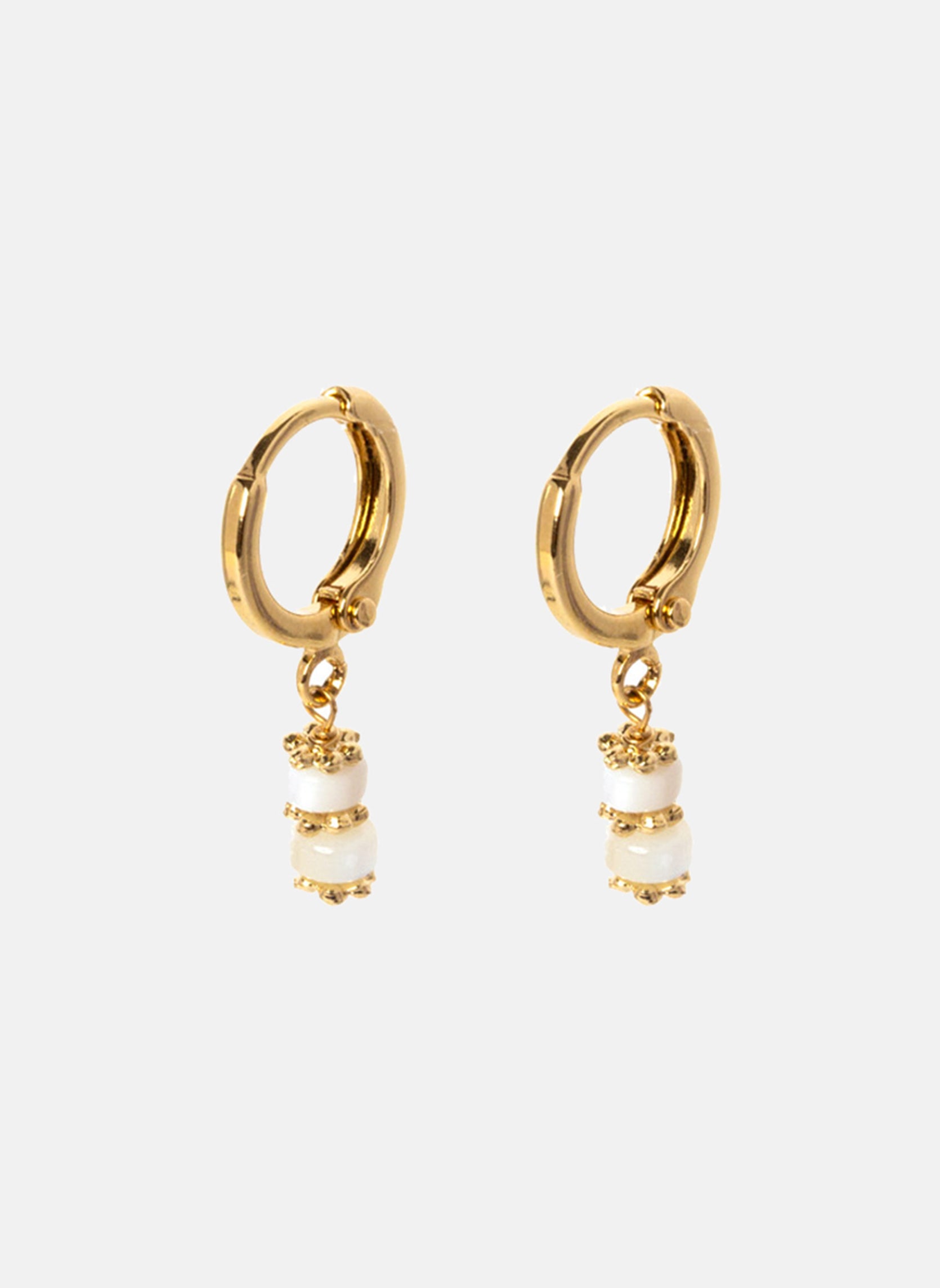 Mini Hoops Kojo