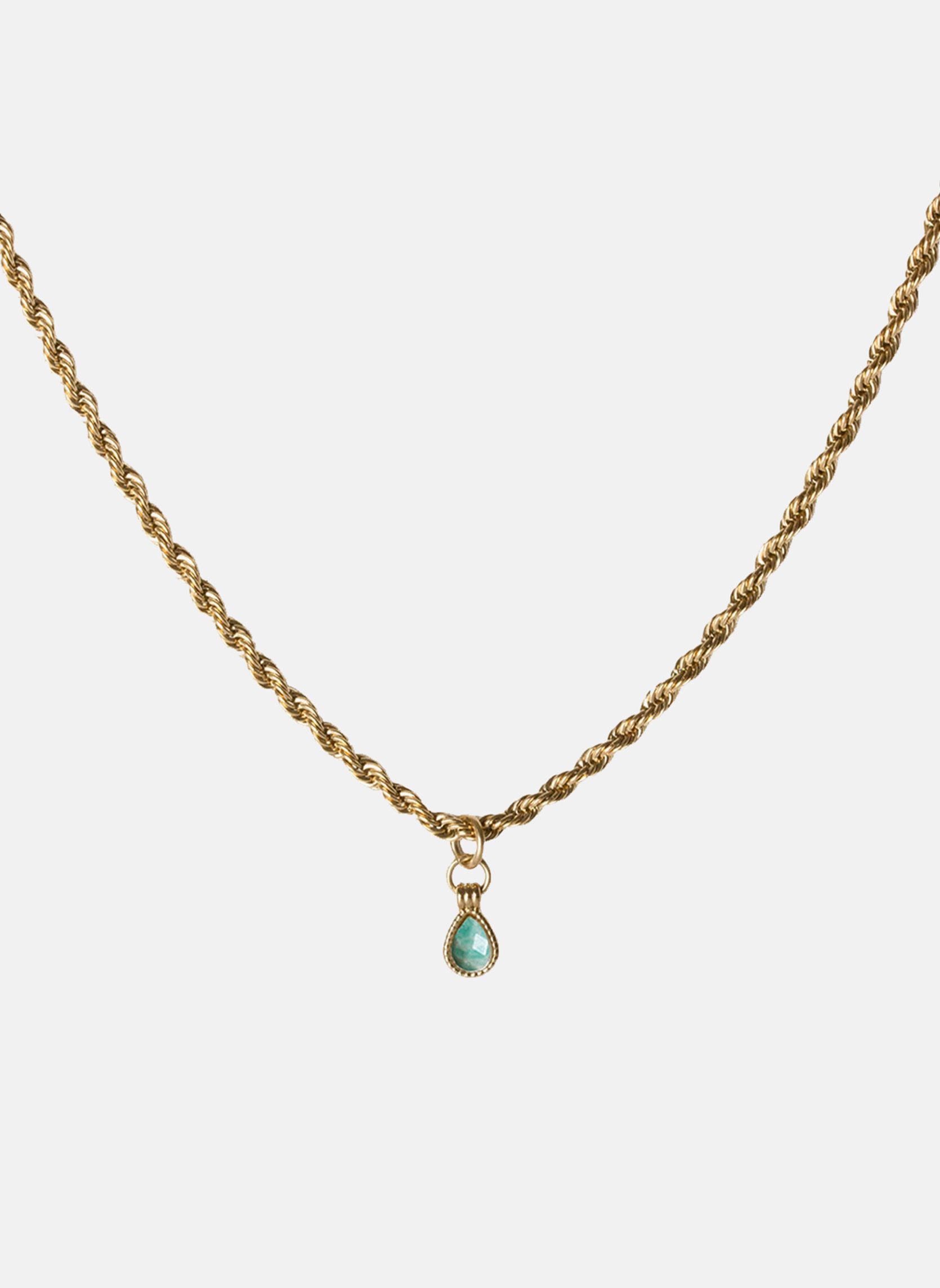 Chain necklace Liberty