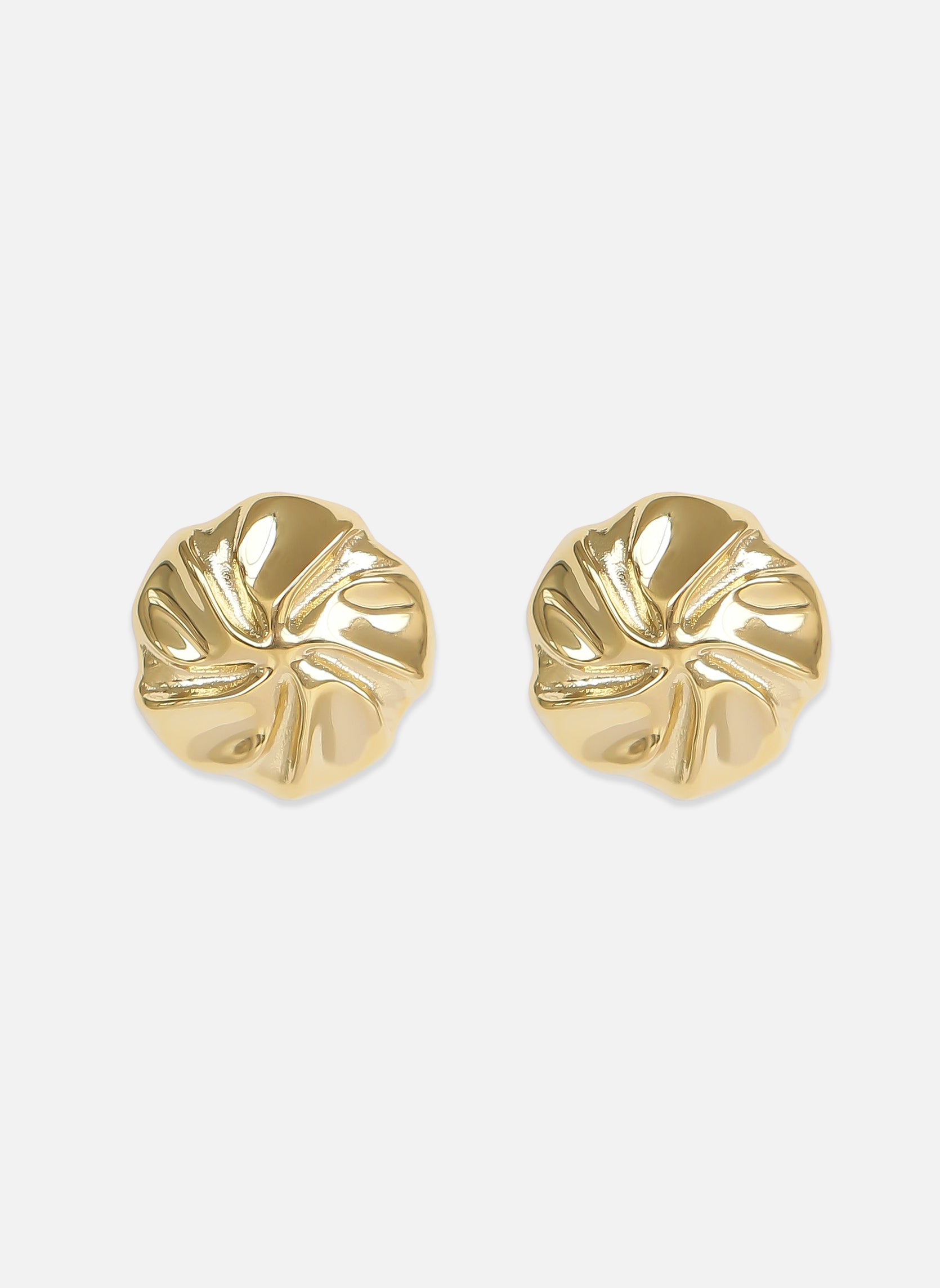 Boucles d'oreilles pendantes Lina