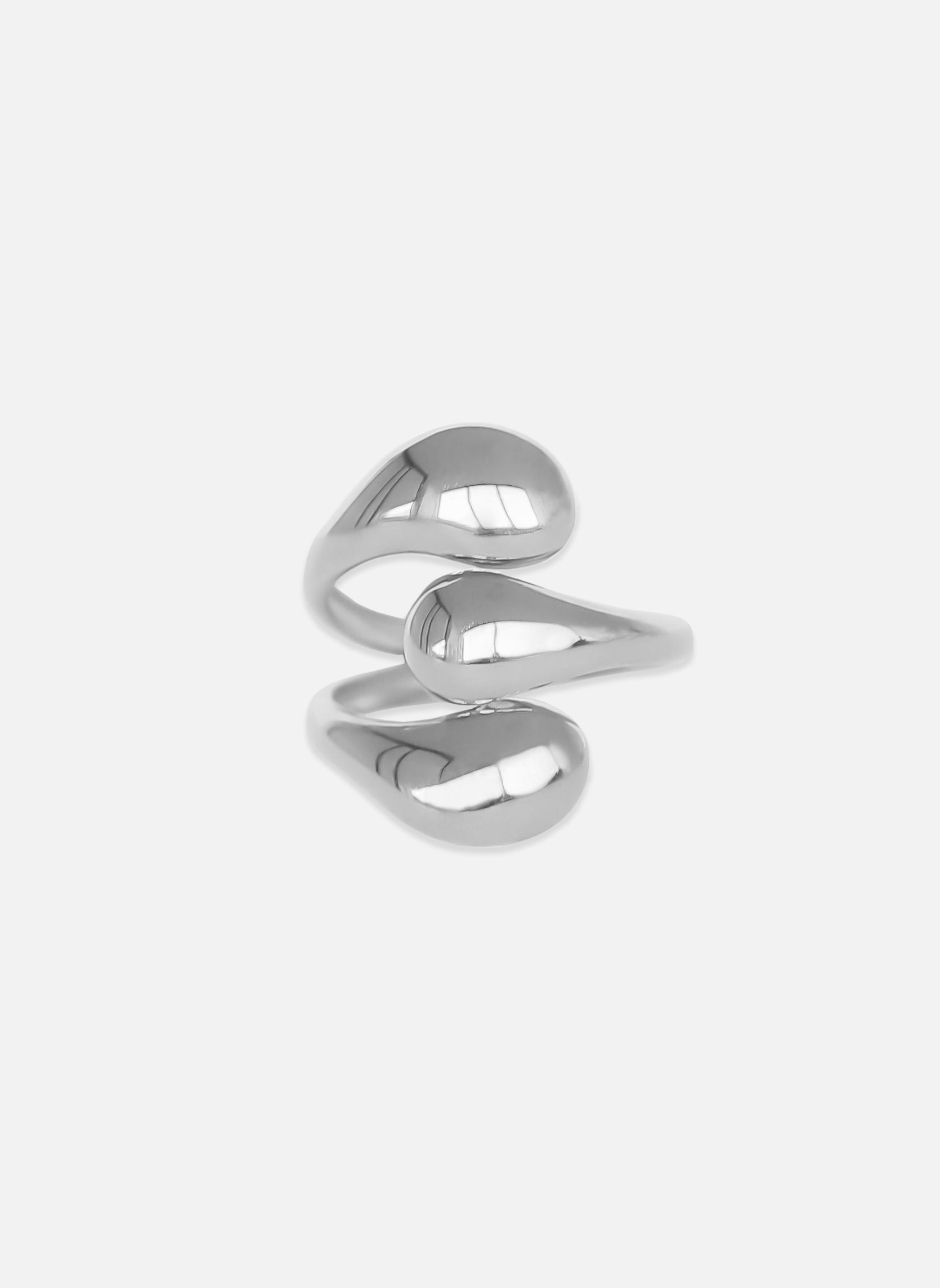 Bague large Lucie