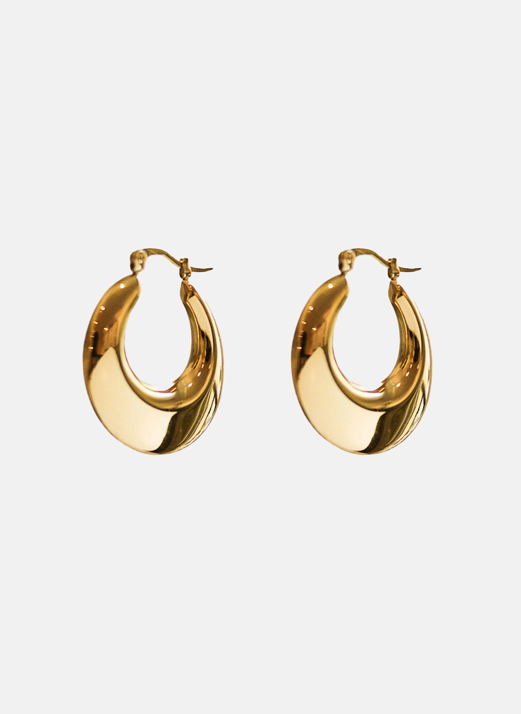 Hoops Meres