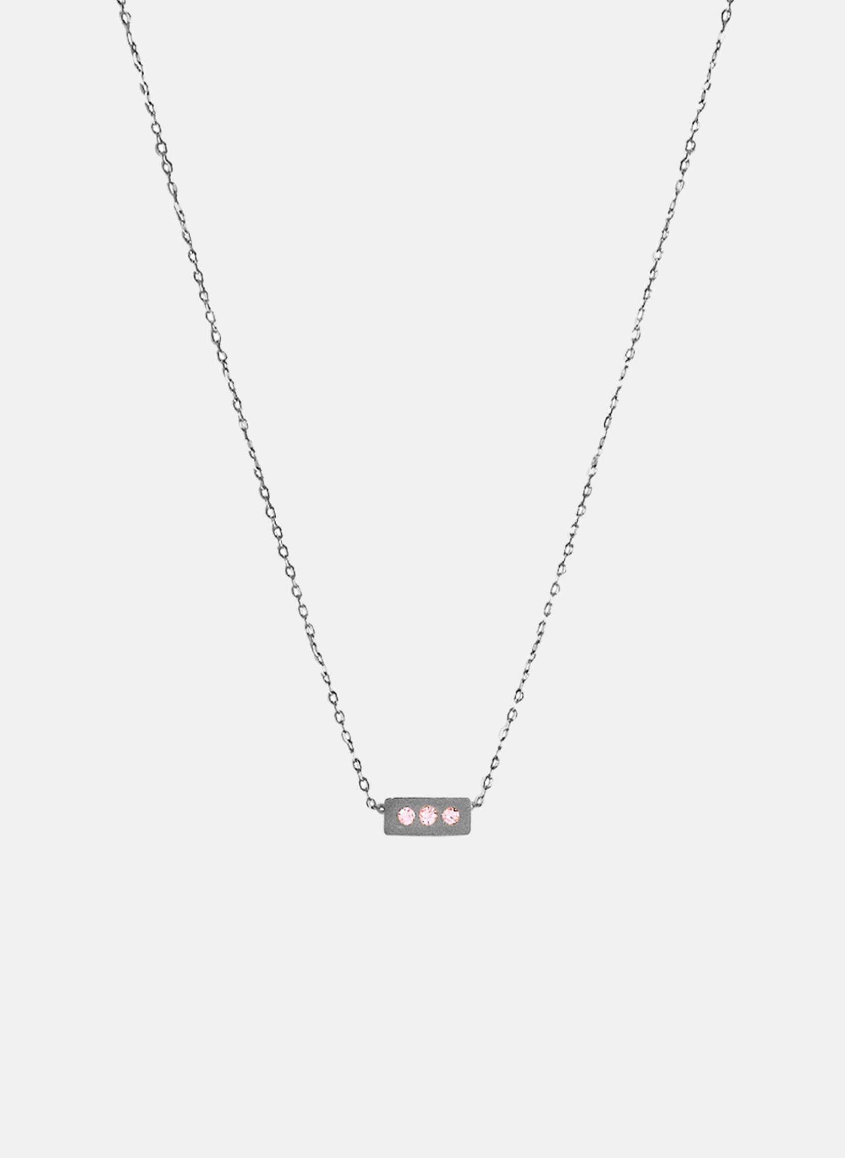 Chain necklace Minos