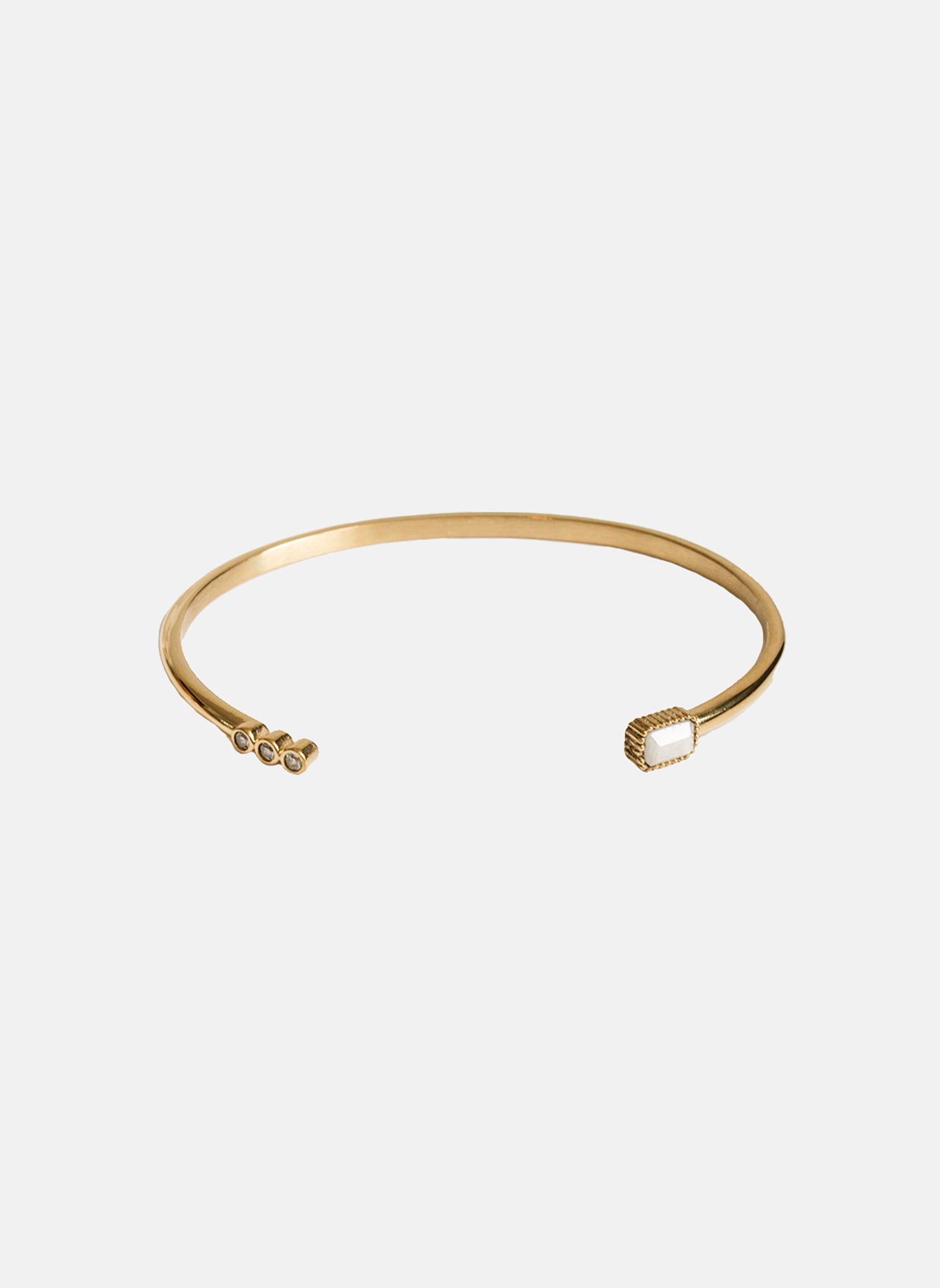 Bangle Naria