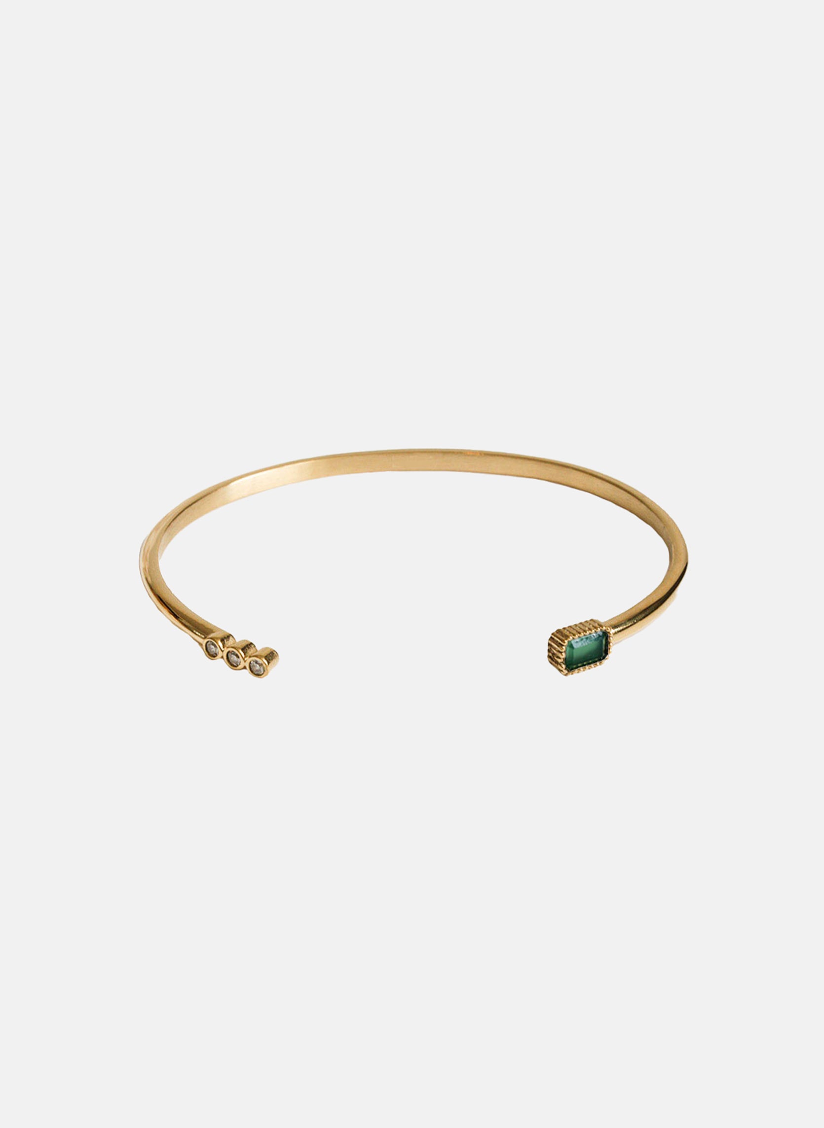Bangle Naria