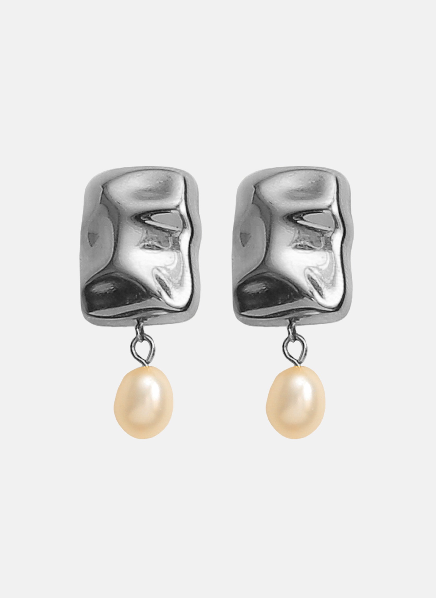 Drop earrings Nile