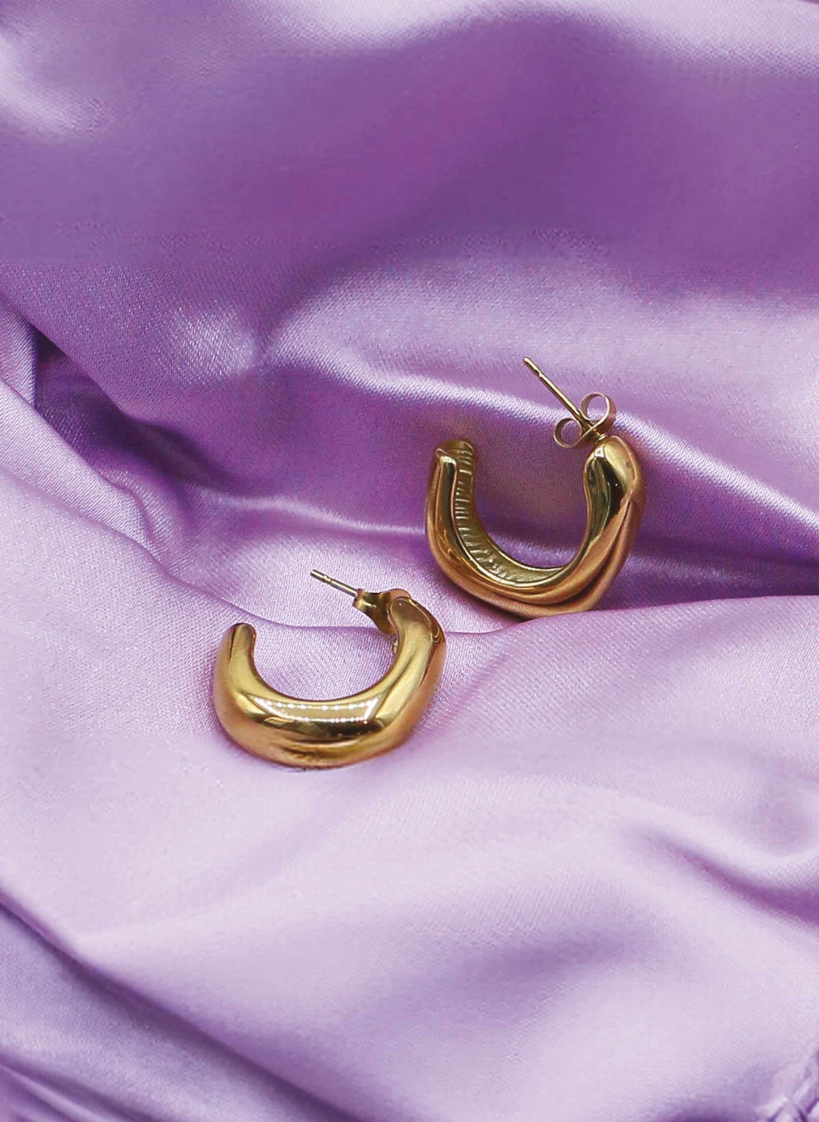 Hoops Ninon